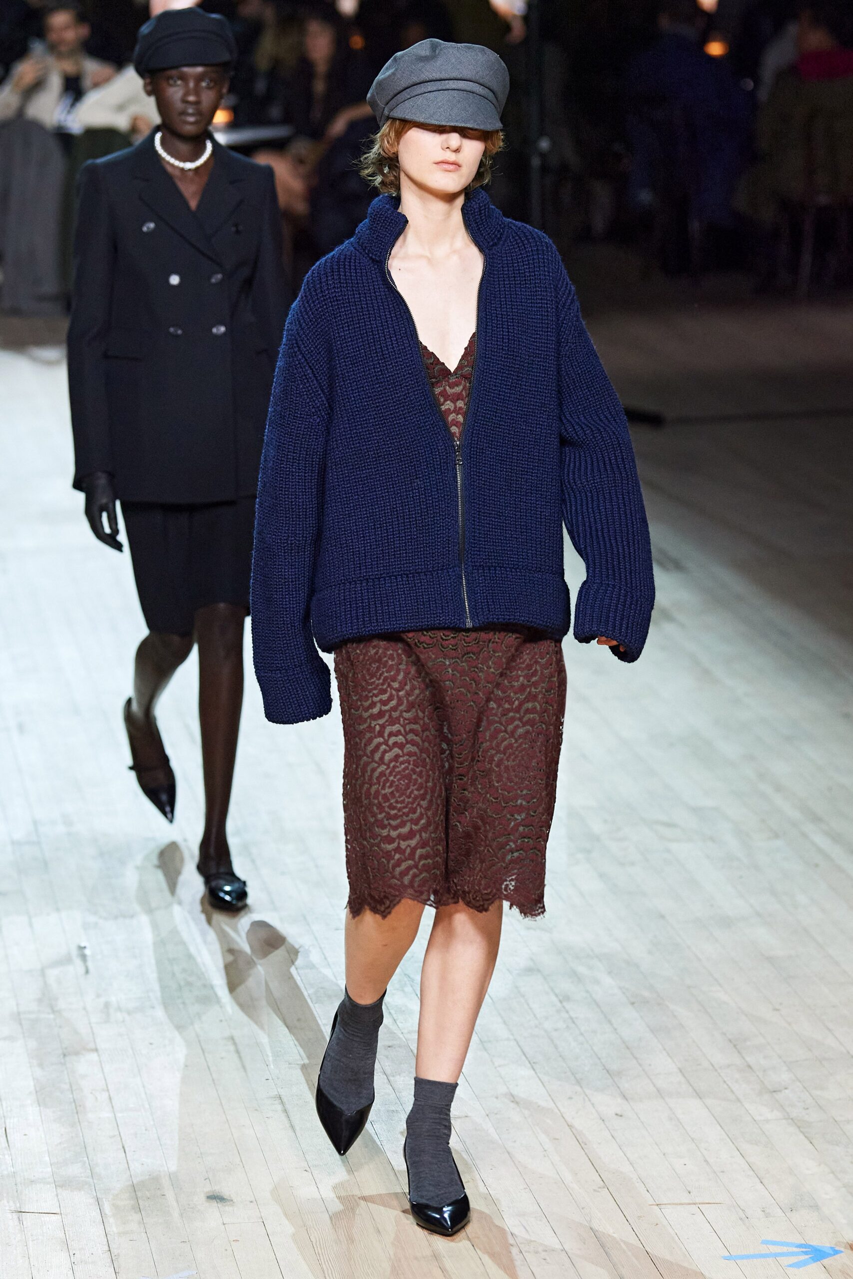 Marc Jacobs F/W 20 Look 54
