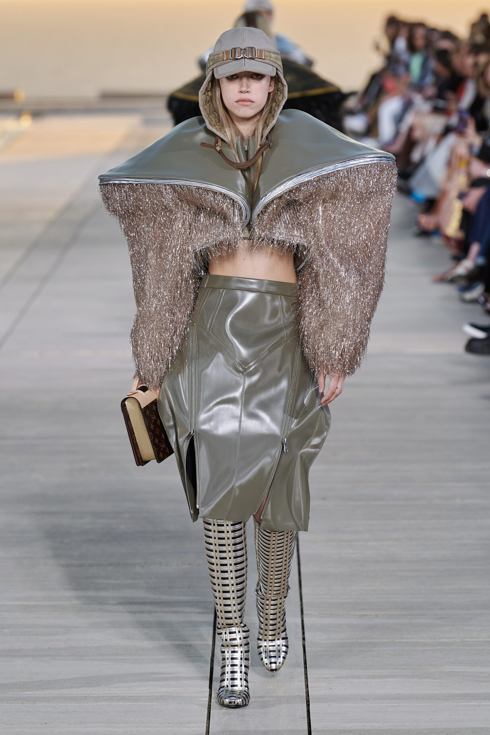 Louis Vuitton Resort 23 Look 54