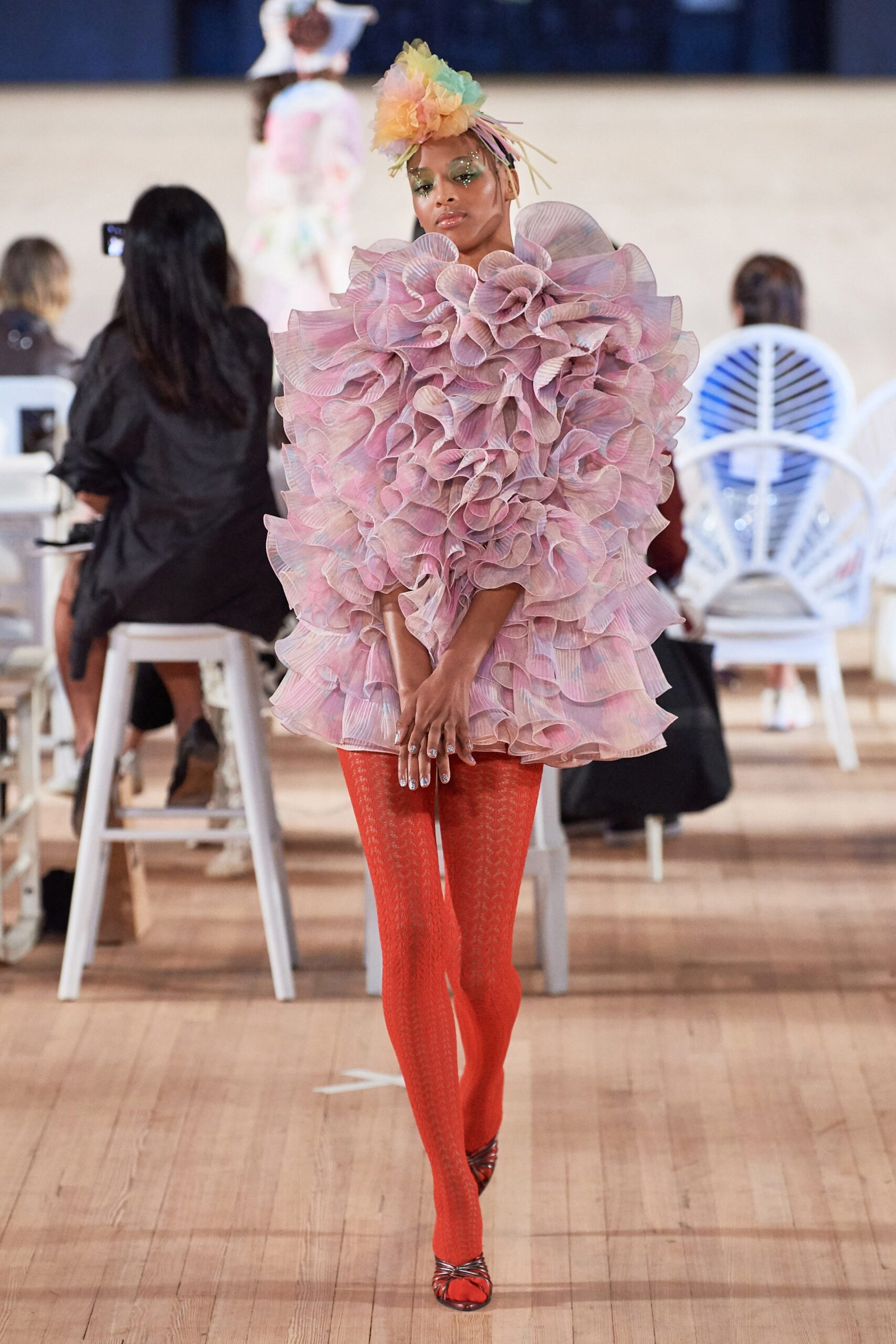 Marc Jacobs S/S 20 Look 54