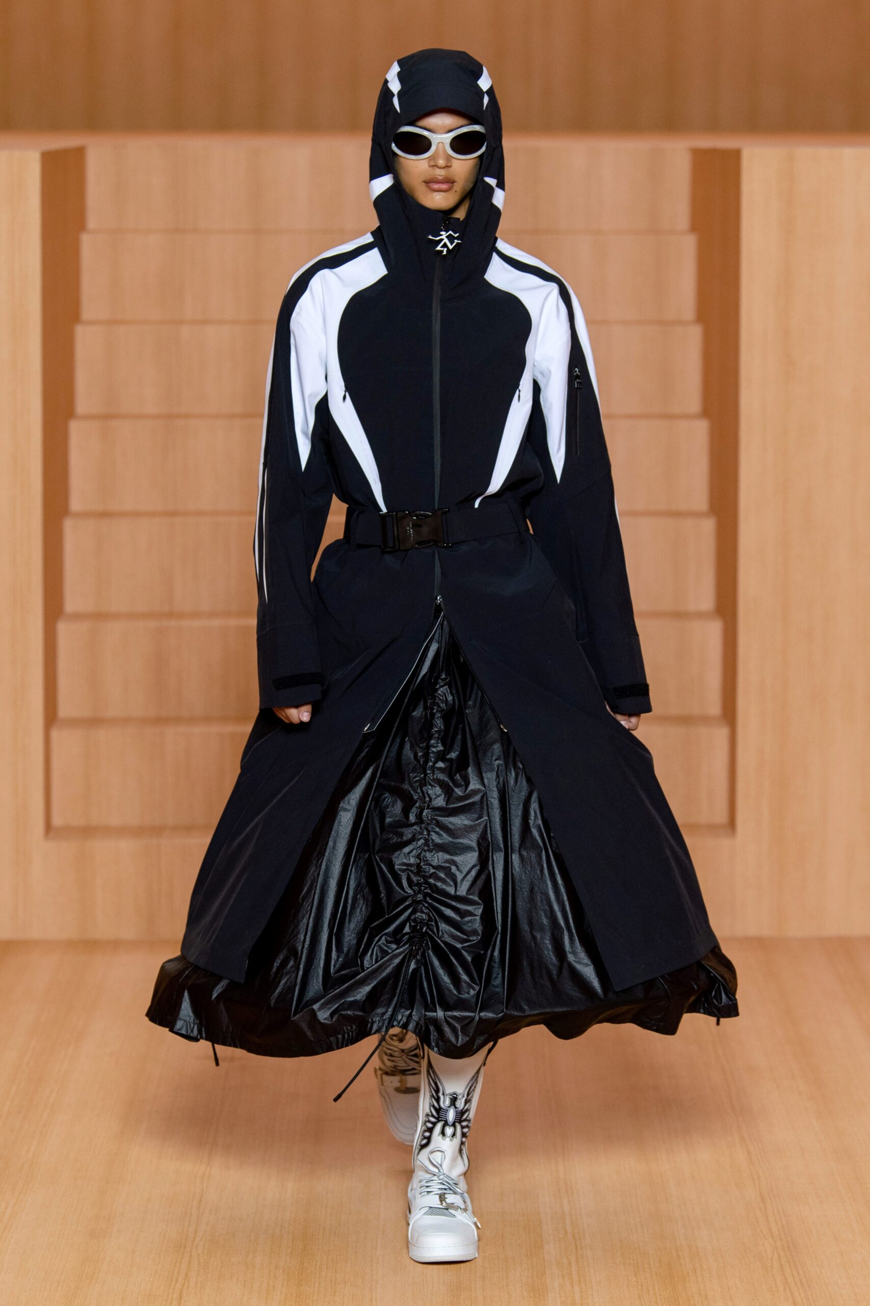 Louis Vuitton S/S 22 Menswear Look 56