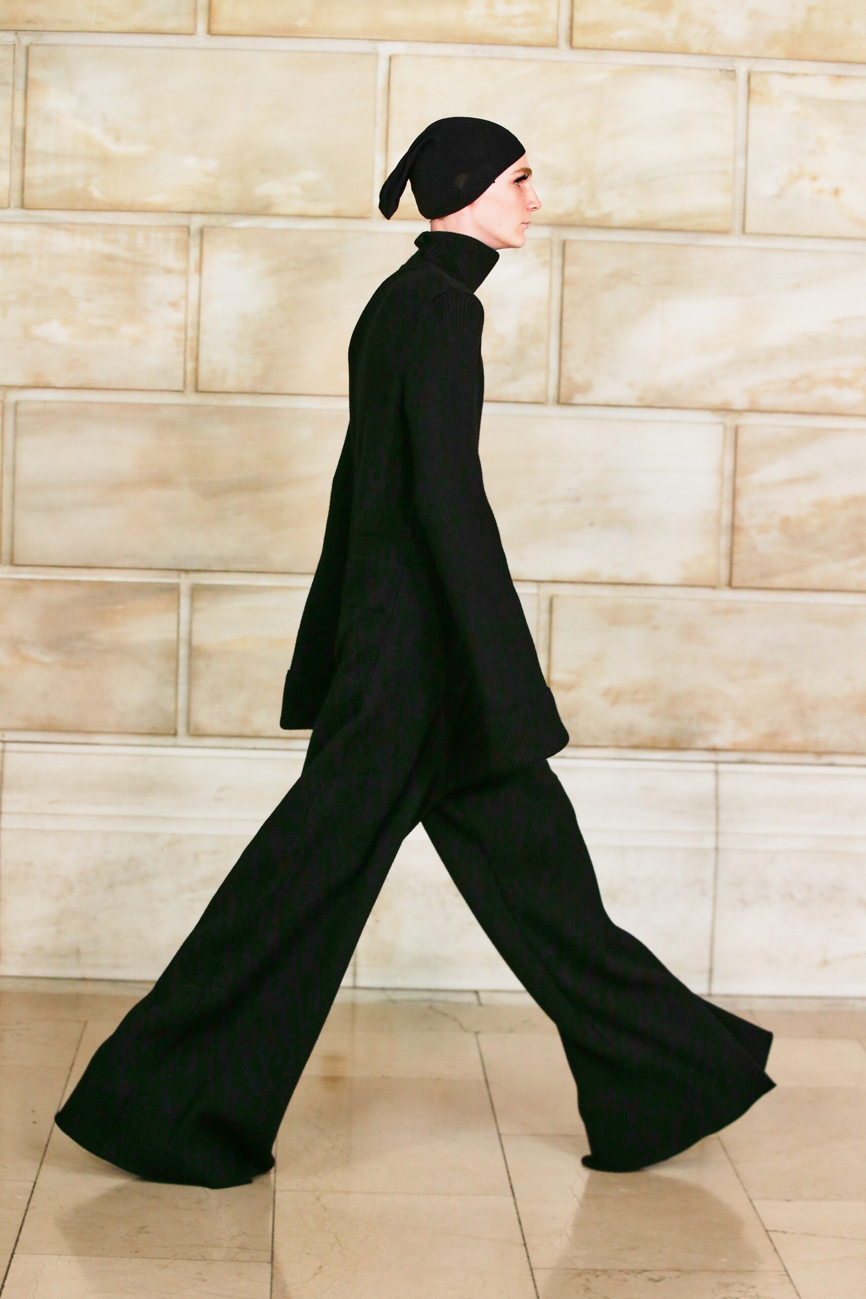 Marc Jacobs F/W 21 Look 55