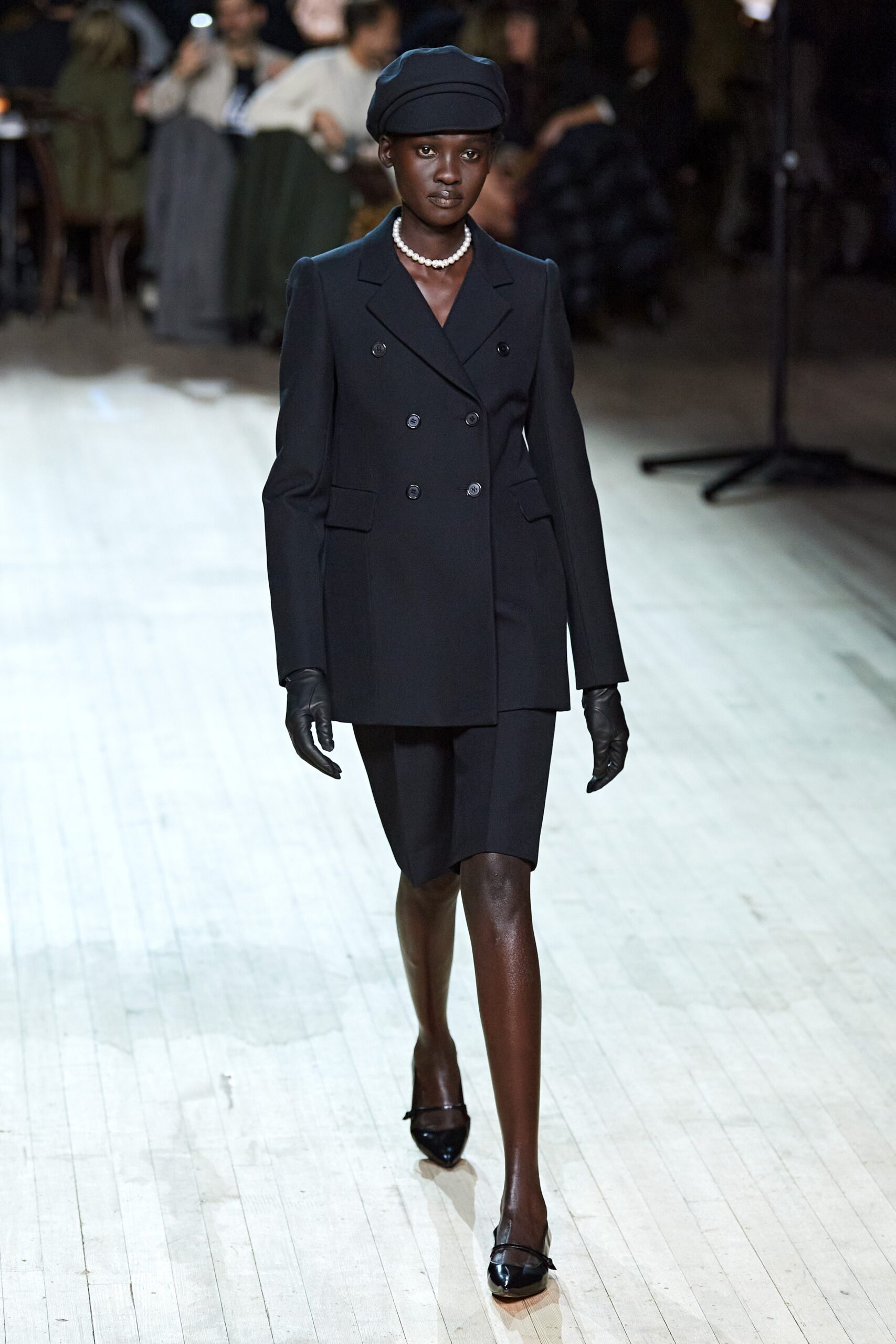 Marc Jacobs F/W 20 Look 55