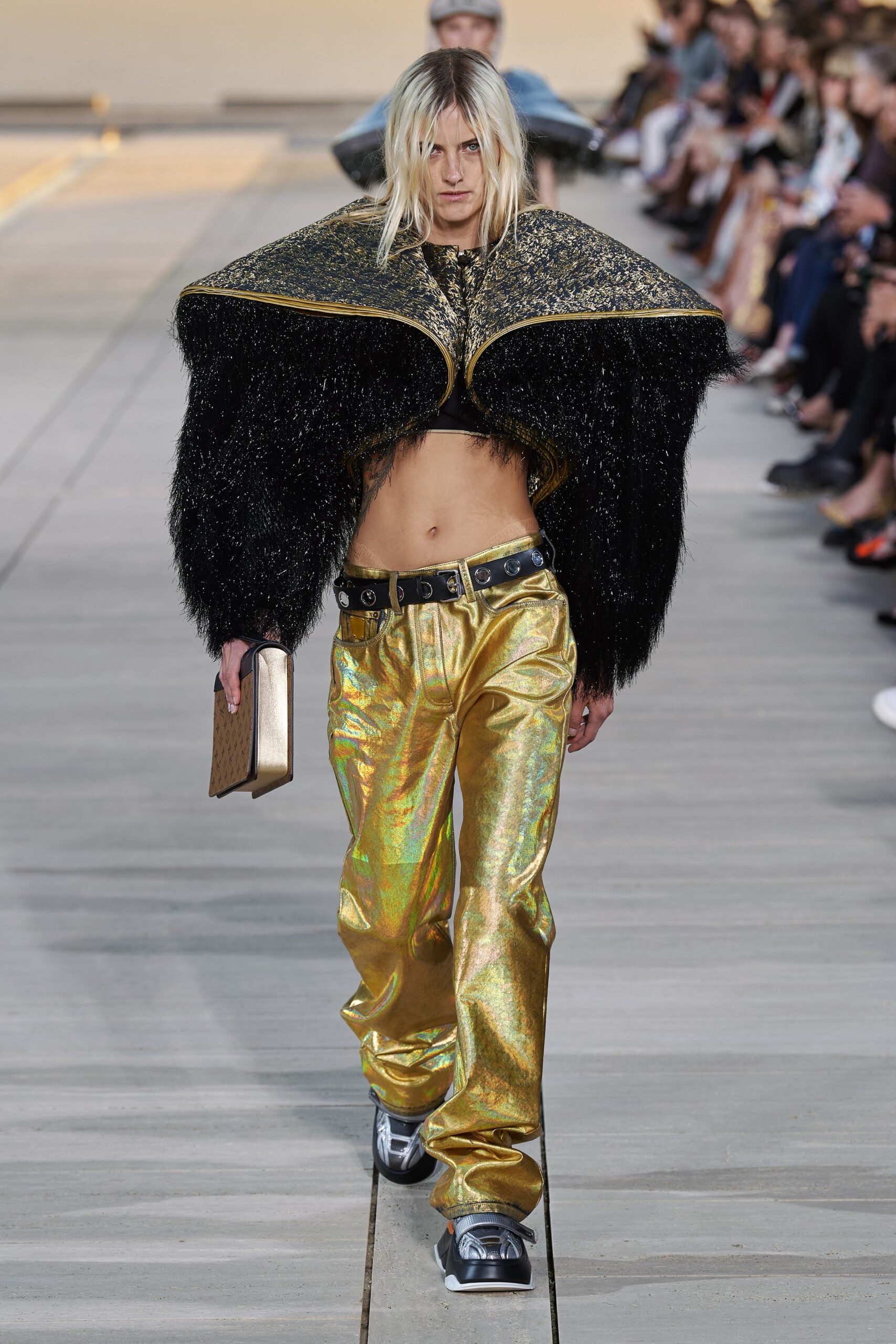 Louis Vuitton Resort 23 Look 55