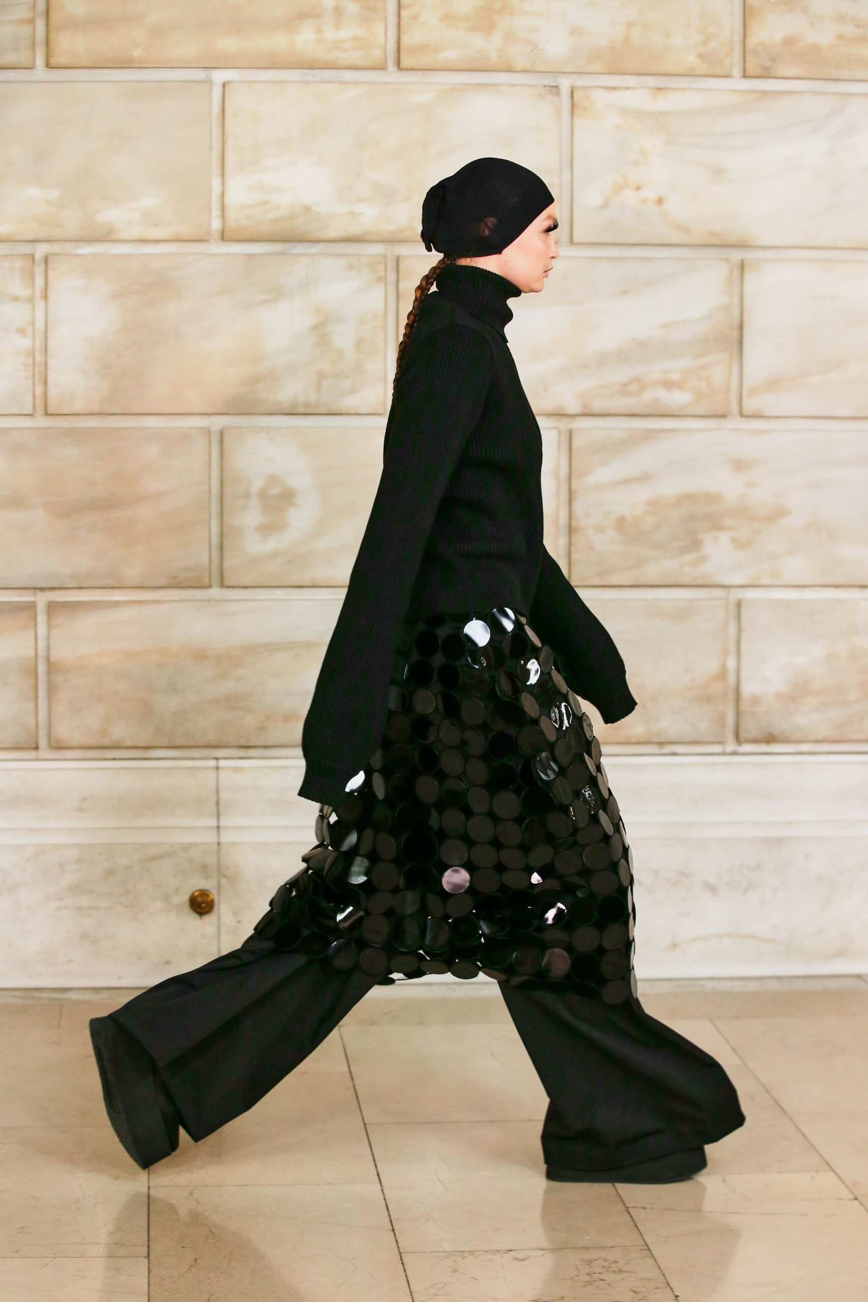 Marc Jacobs F/W 21 Look 56