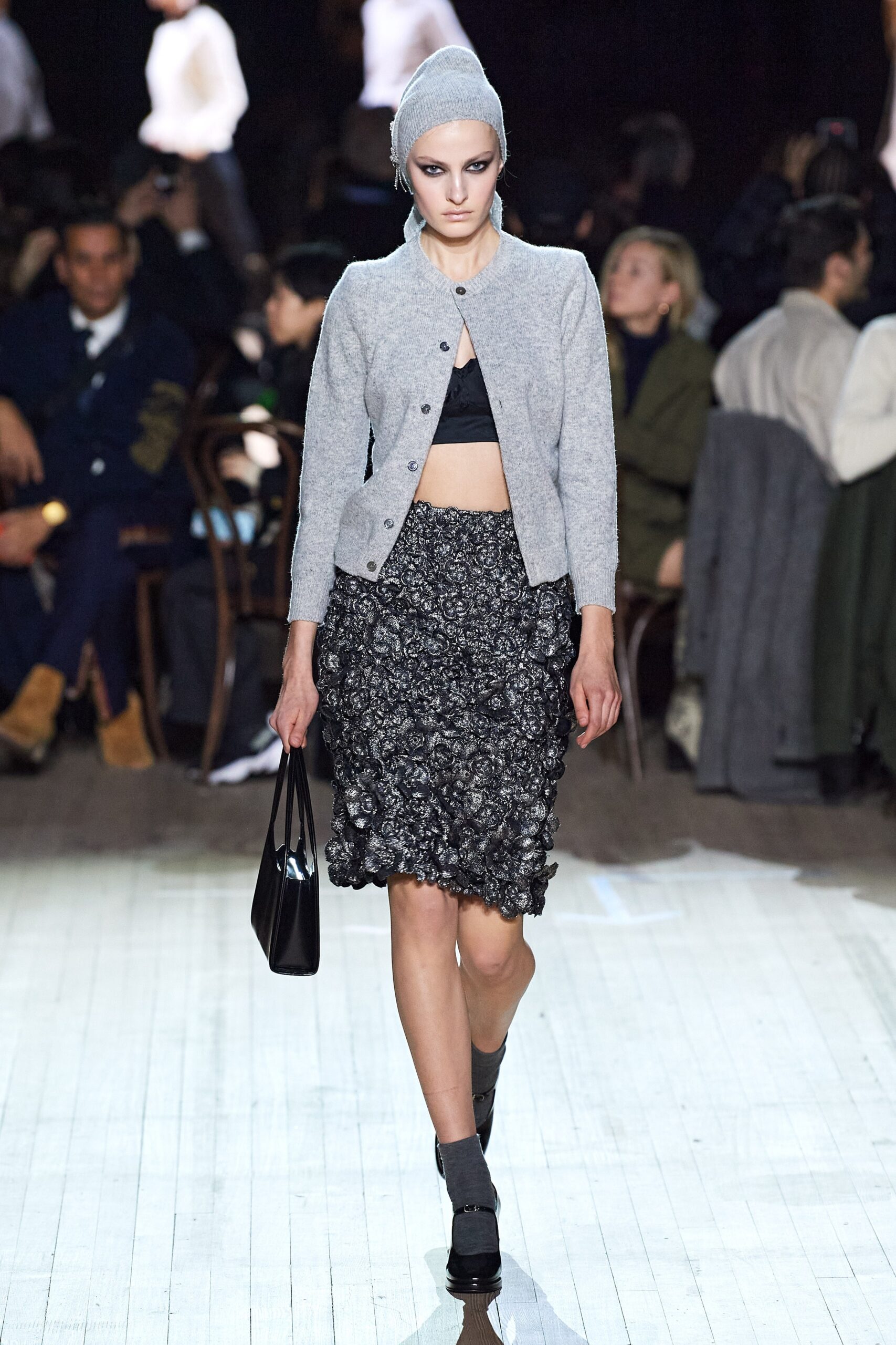 Marc Jacobs F/W 20 Look 56