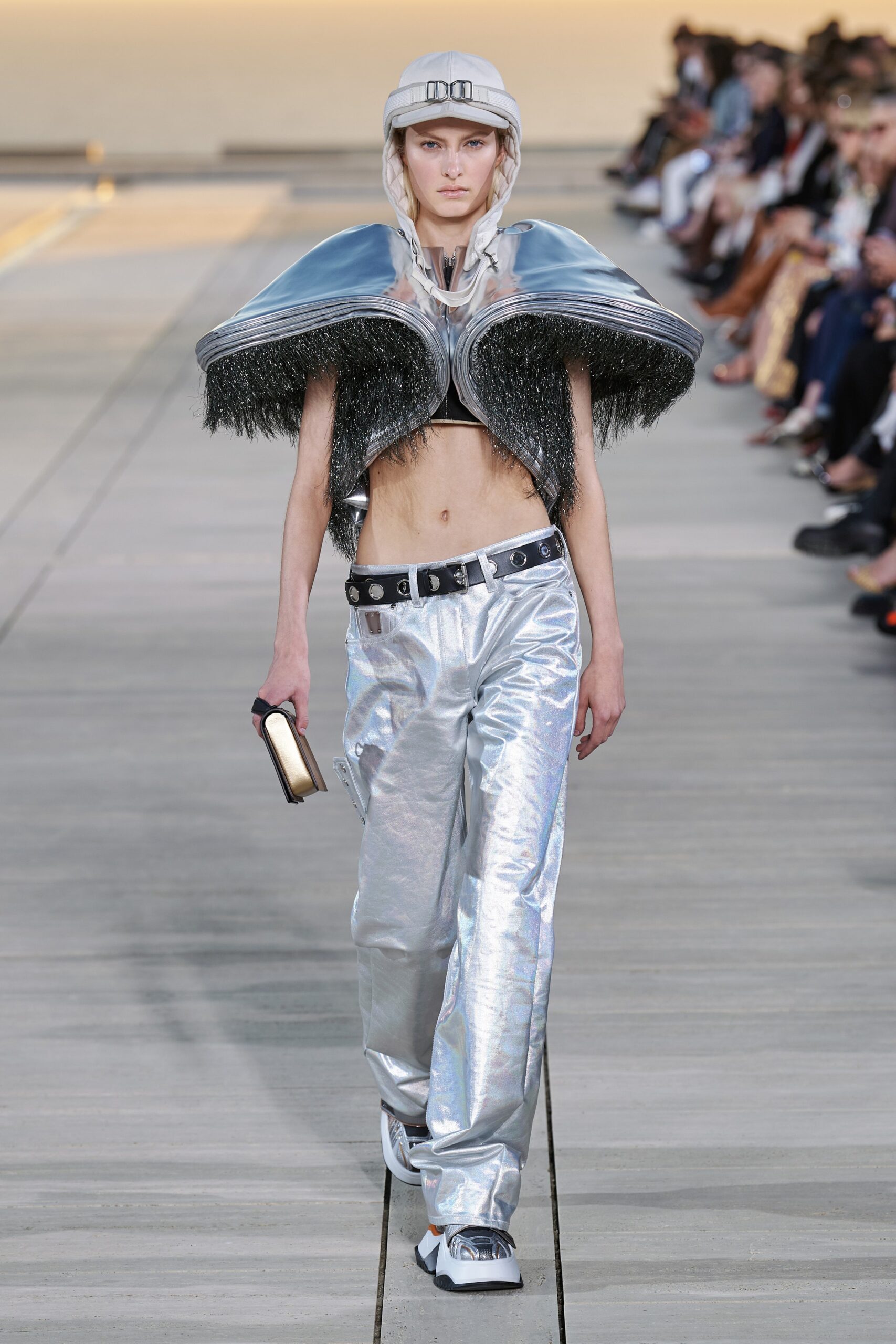 Louis Vuitton Resort 23 Look 56