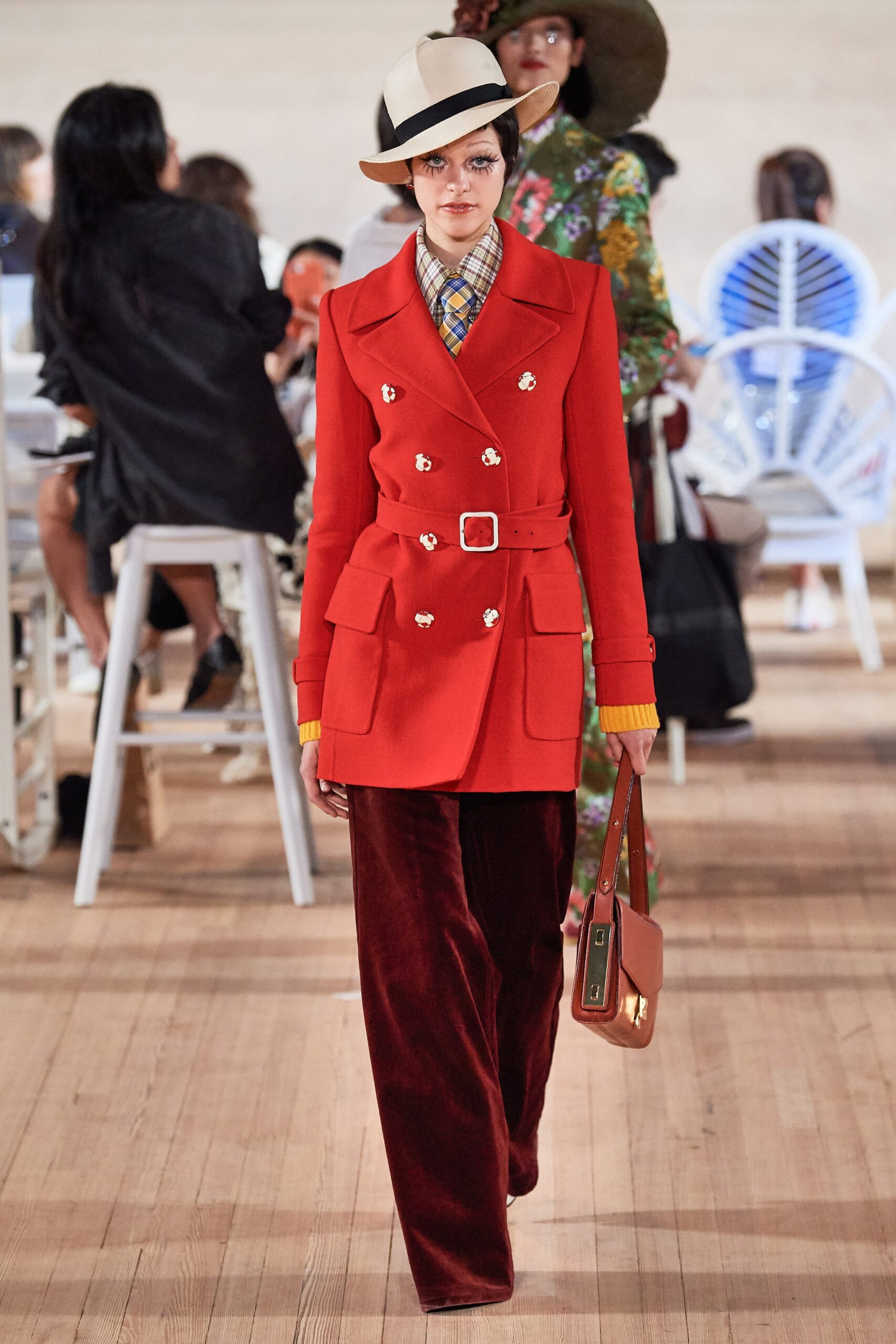 Marc Jacobs S/S 20 Look 56