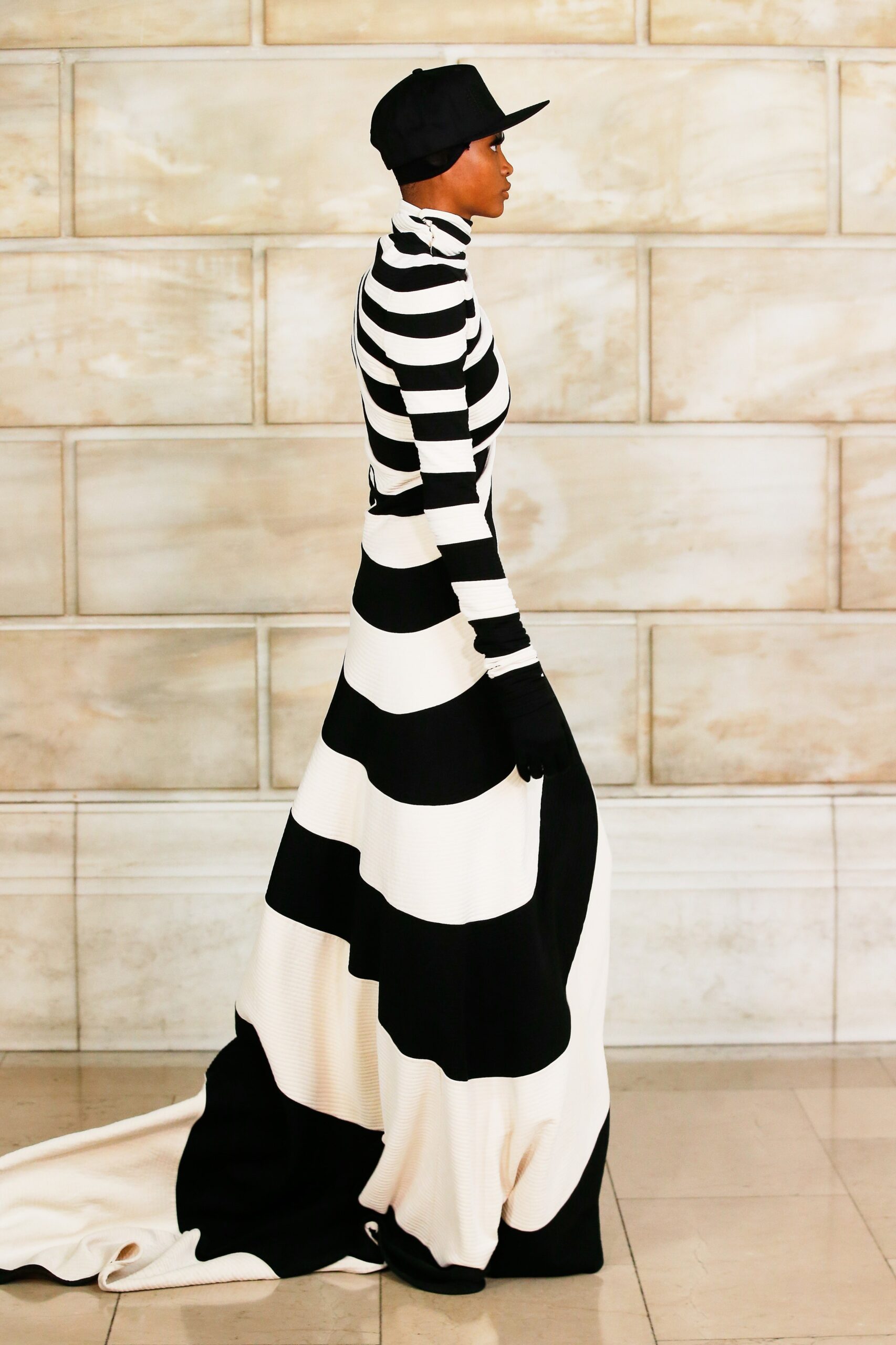 Marc Jacobs F/W 21 Look 57