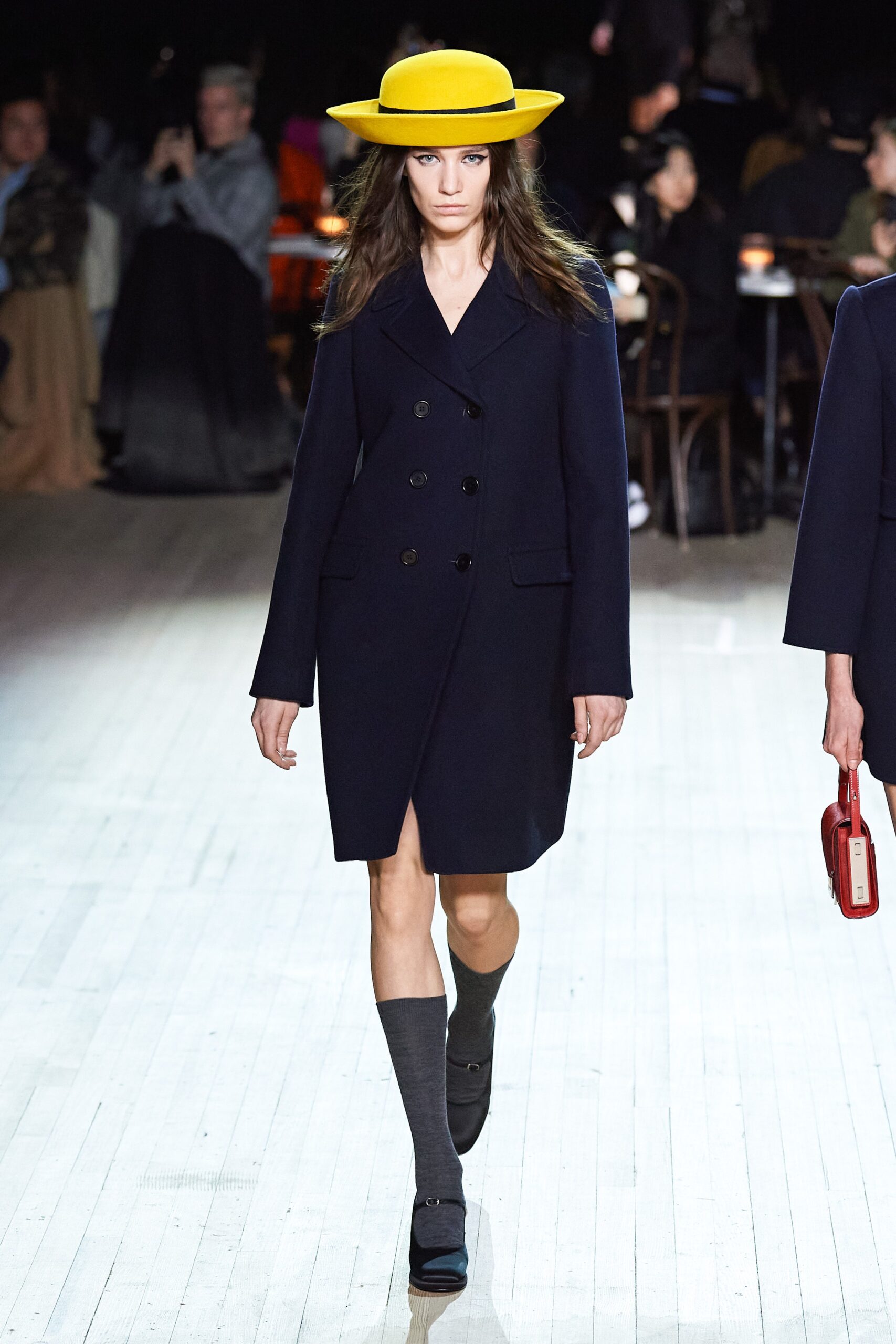 Marc Jacobs F/W 20 Look 57