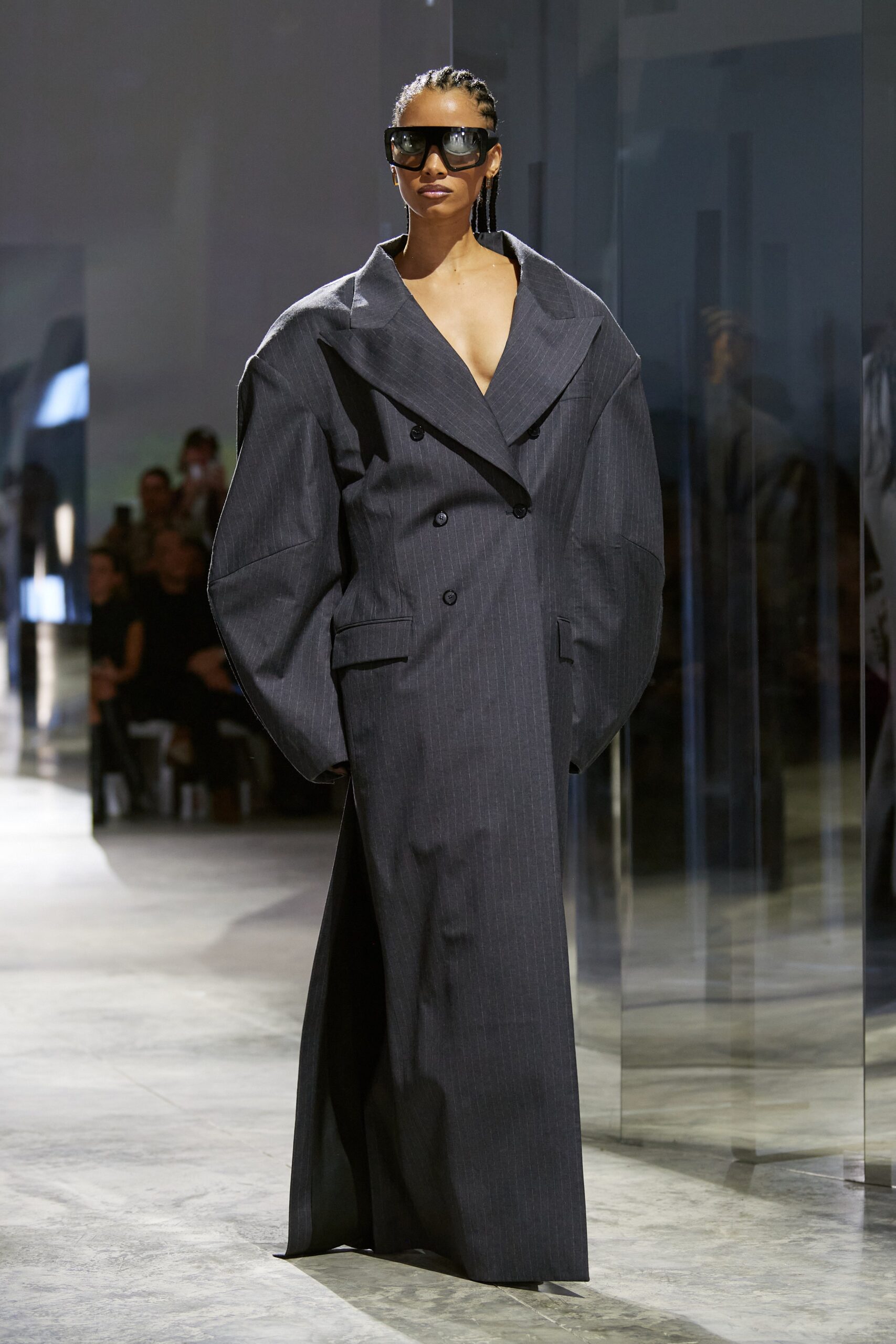 Luar F/W 23 Look 57
