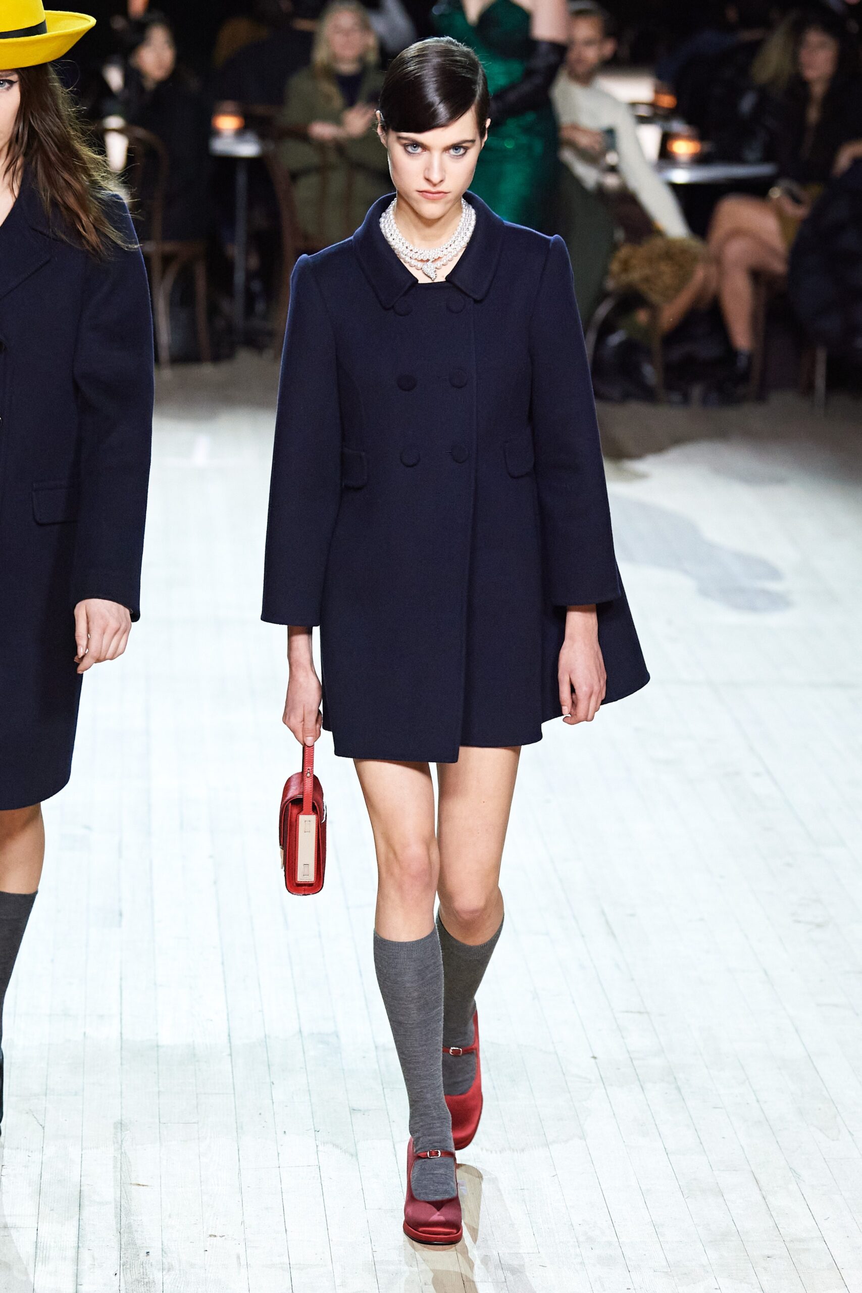 Marc Jacobs F/W 20 Look 58