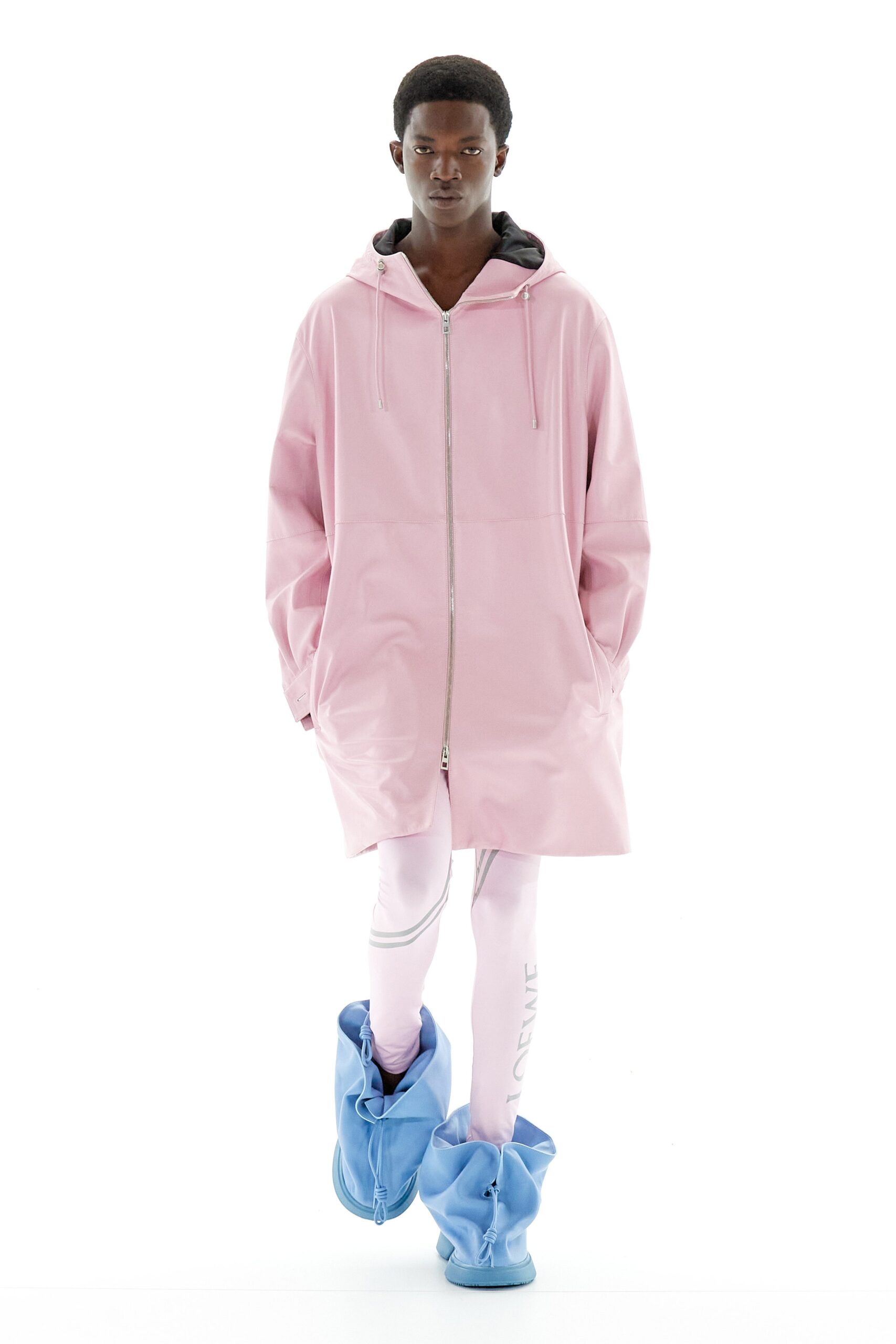 Loewe S/S 23 Menswear Look 58