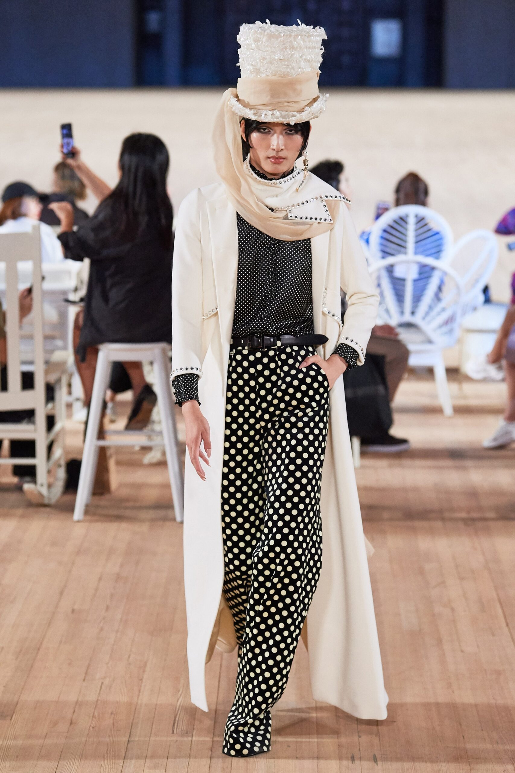 Marc Jacobs S/S 20 Look 58