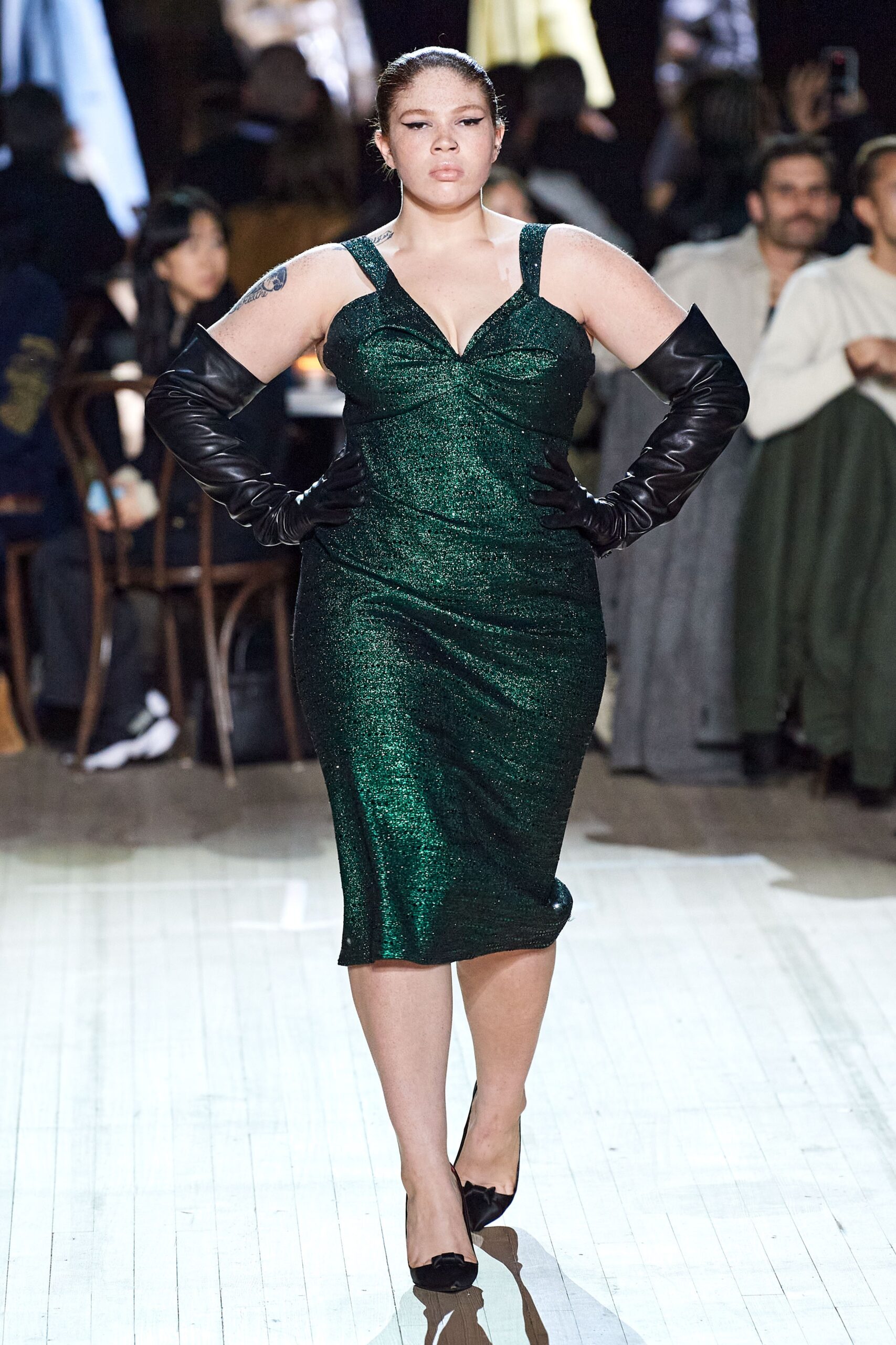 Marc Jacobs F/W 20 Look 59