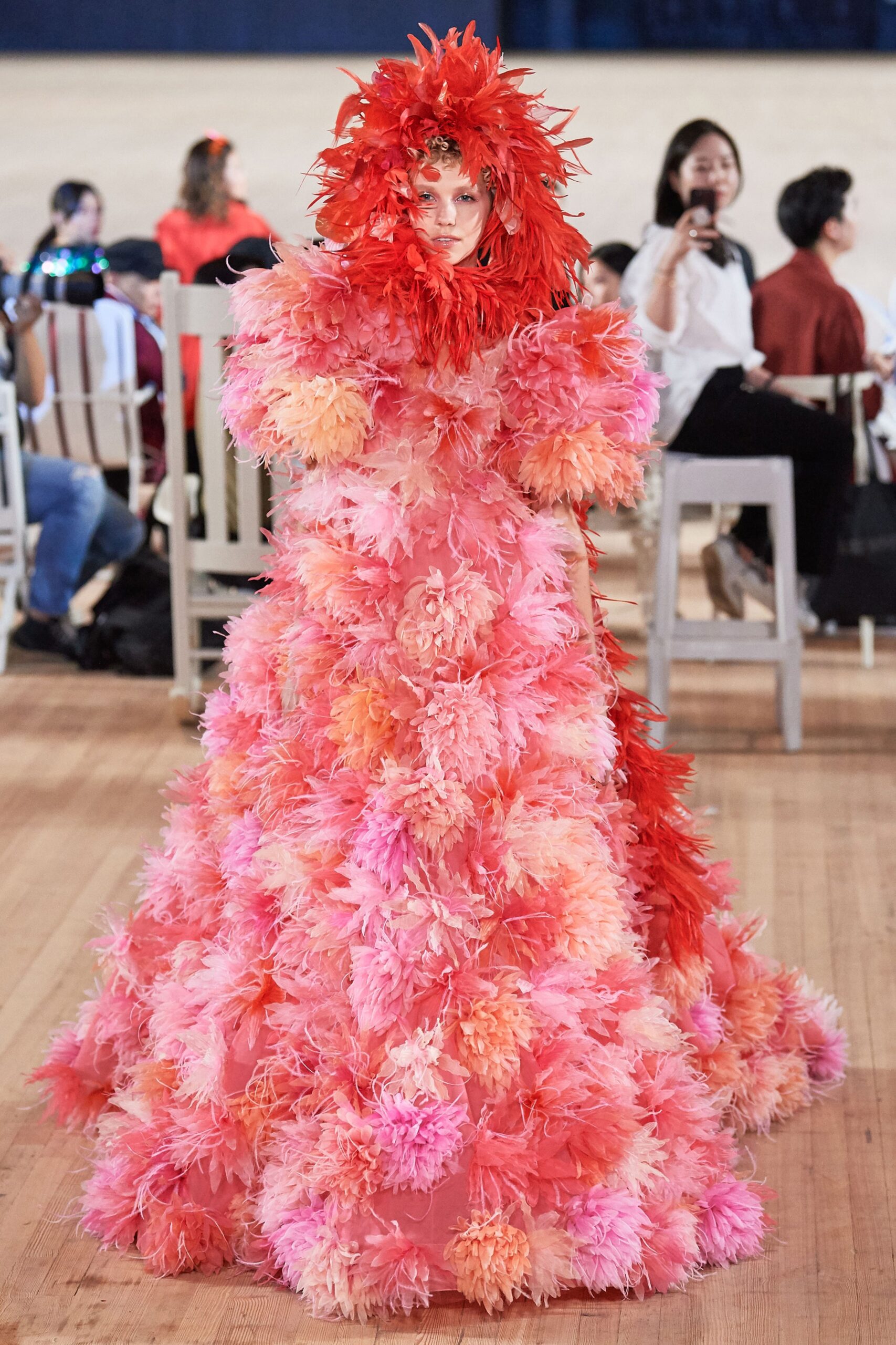 Marc Jacobs S/S 20 Look 59