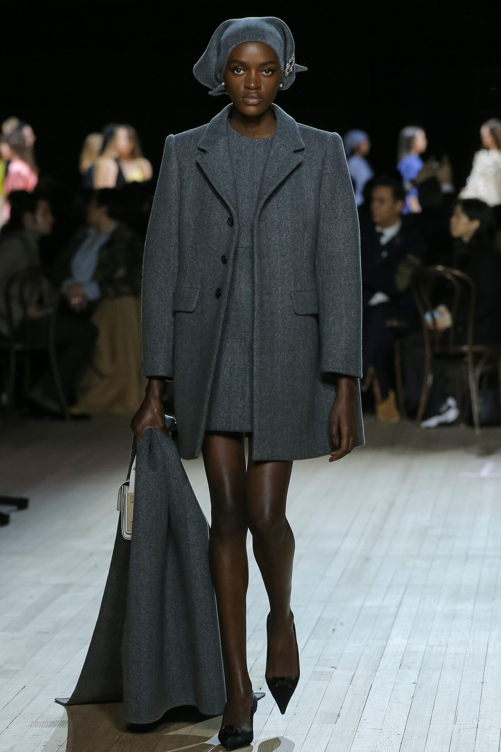 Marc Jacobs F/W 20 Look 60
