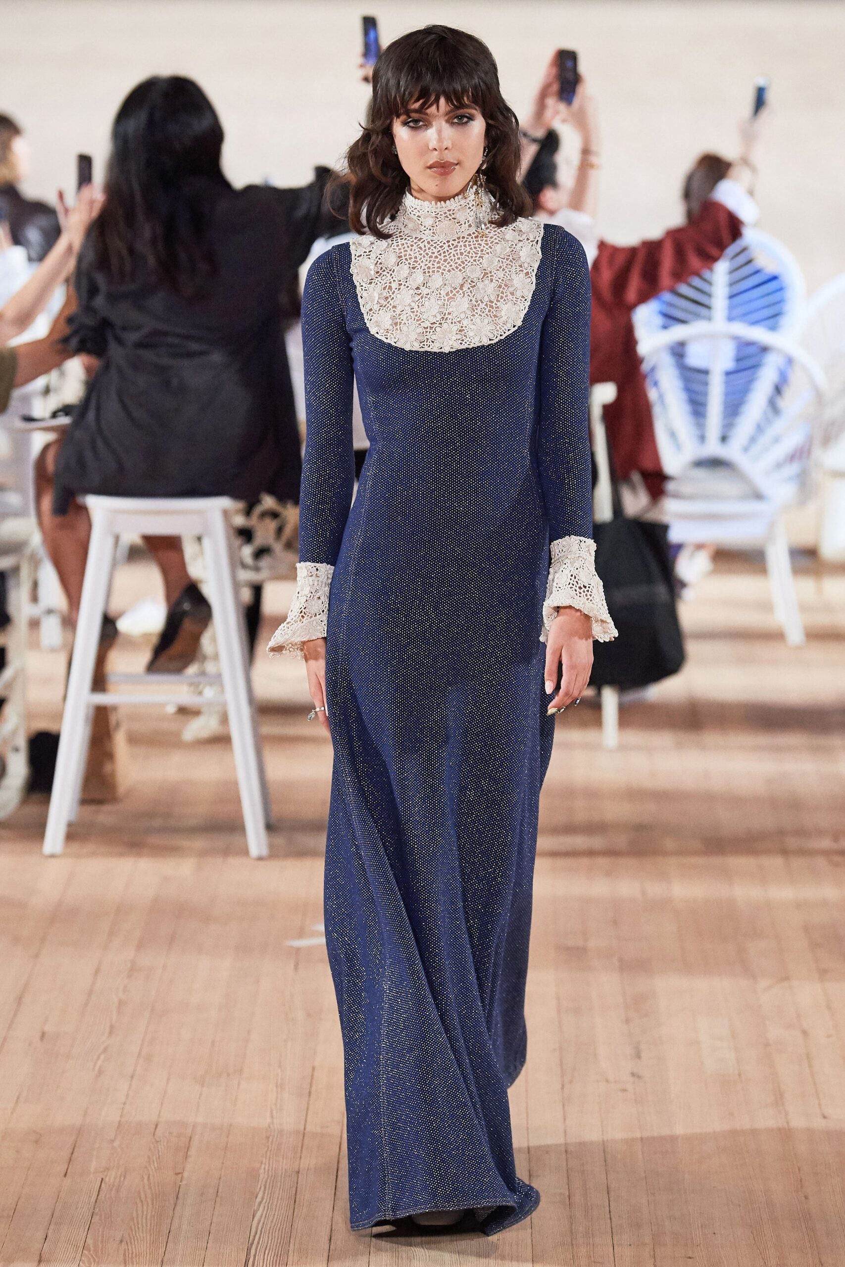 Marc Jacobs S/S 20 Look 60