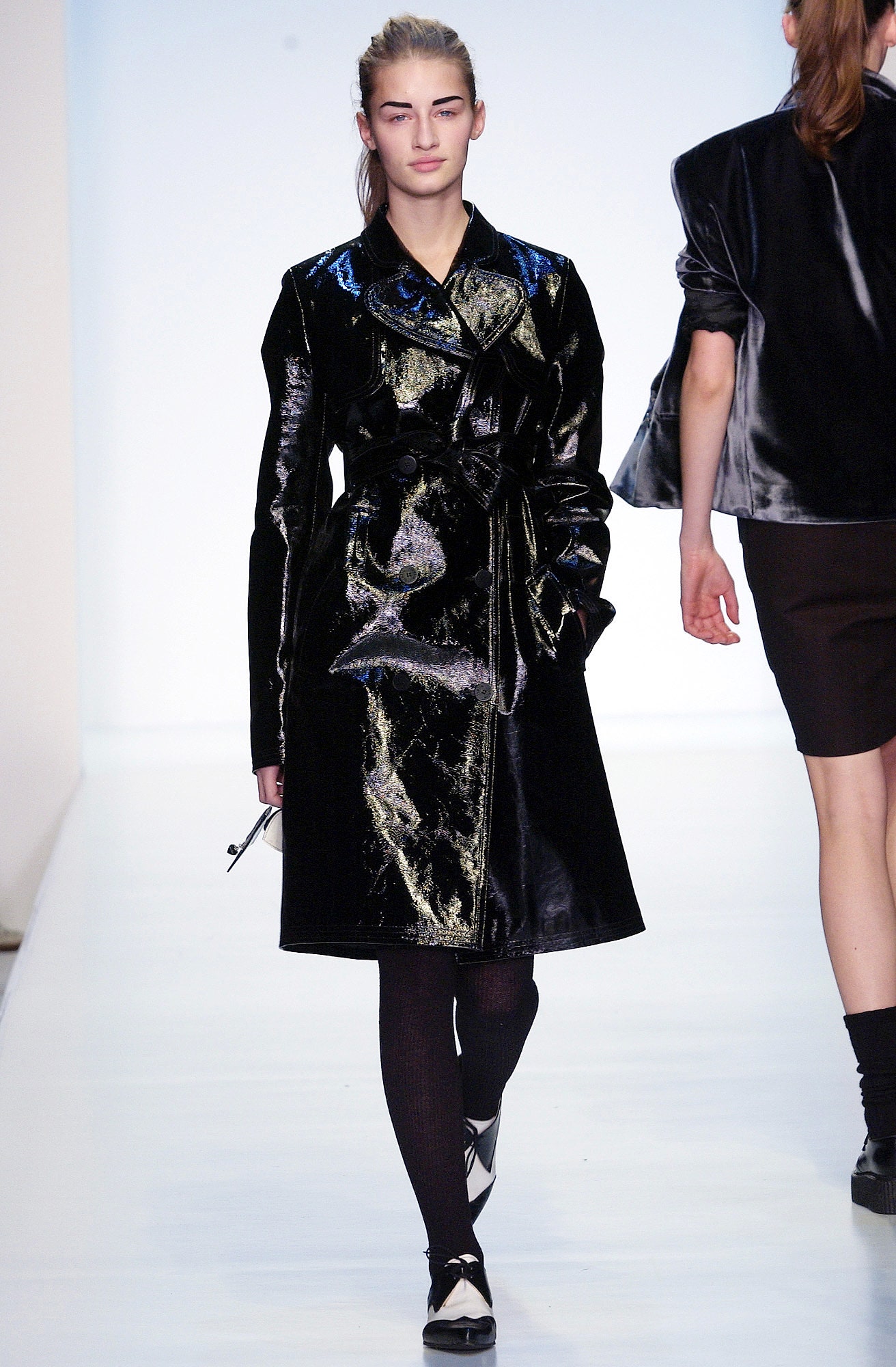 Luella F/W 03 Look 6