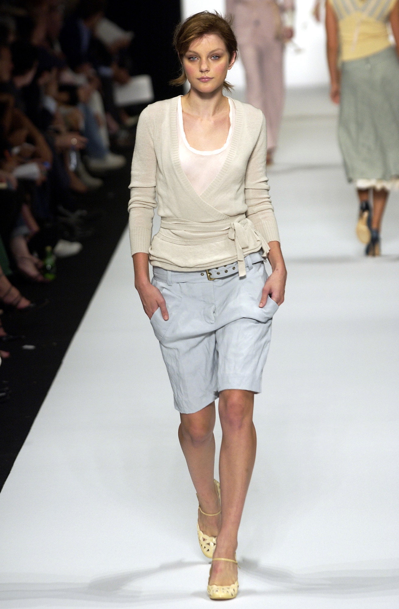 Marc Jacobs S/S 04 Look 5