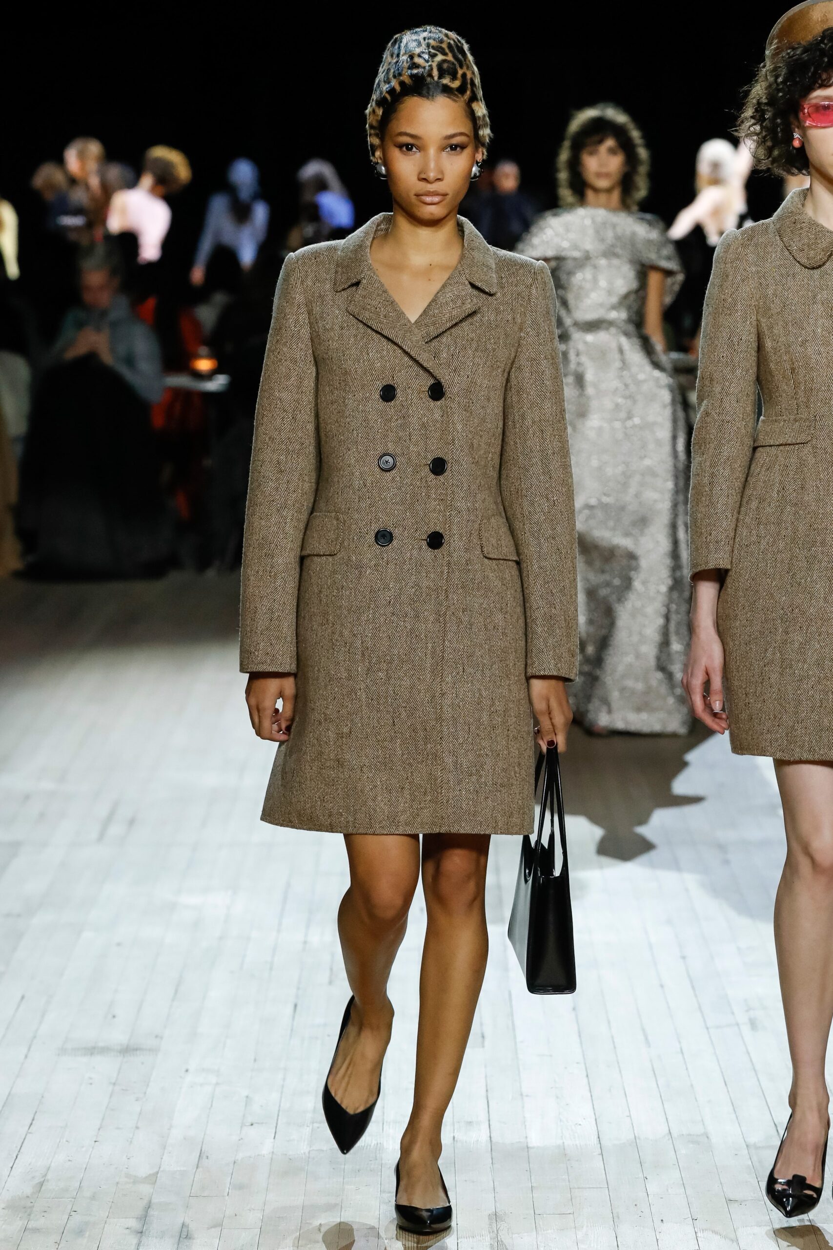 Marc Jacobs F/W 20 Look 64