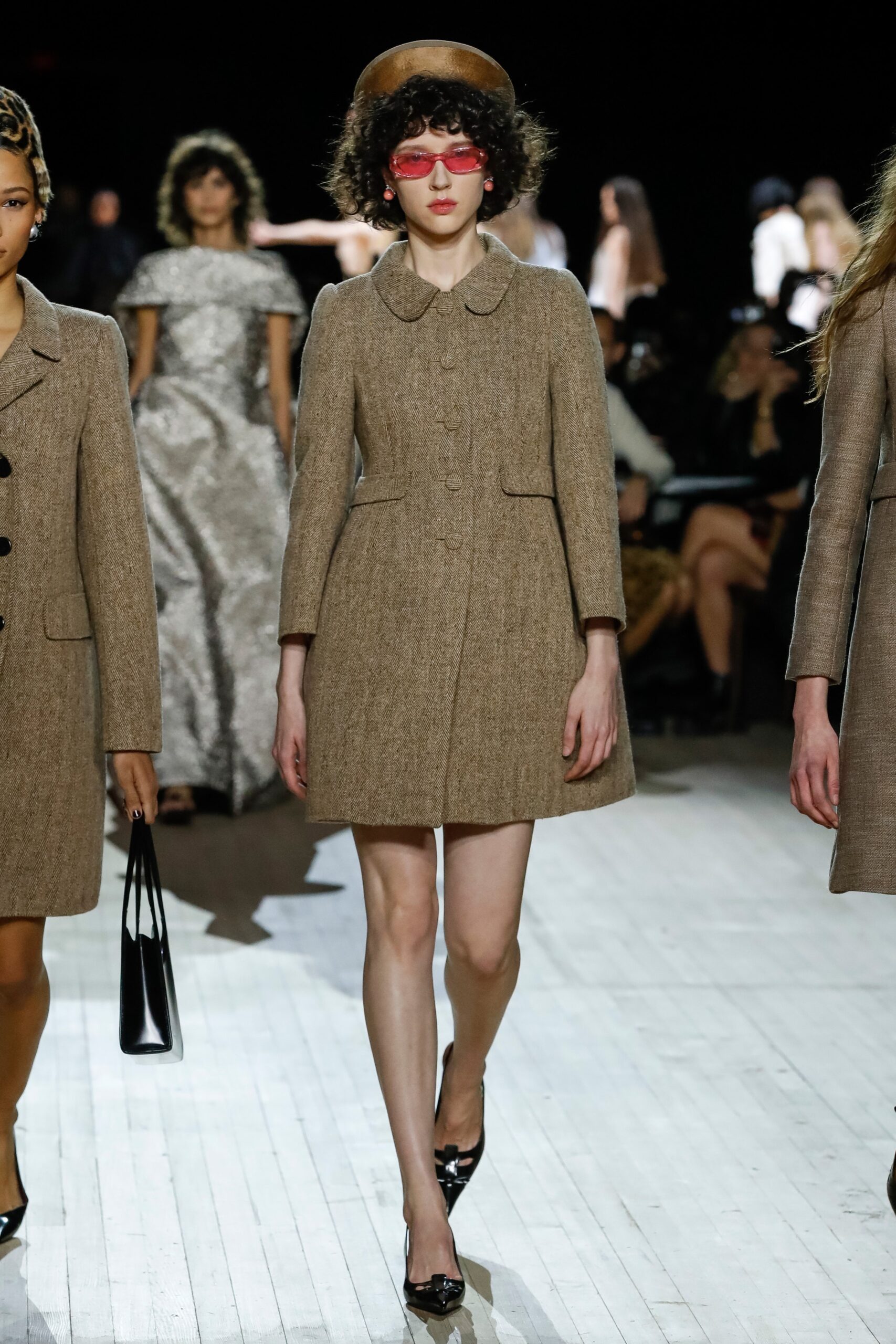 Marc Jacobs F/W 20 Look 65