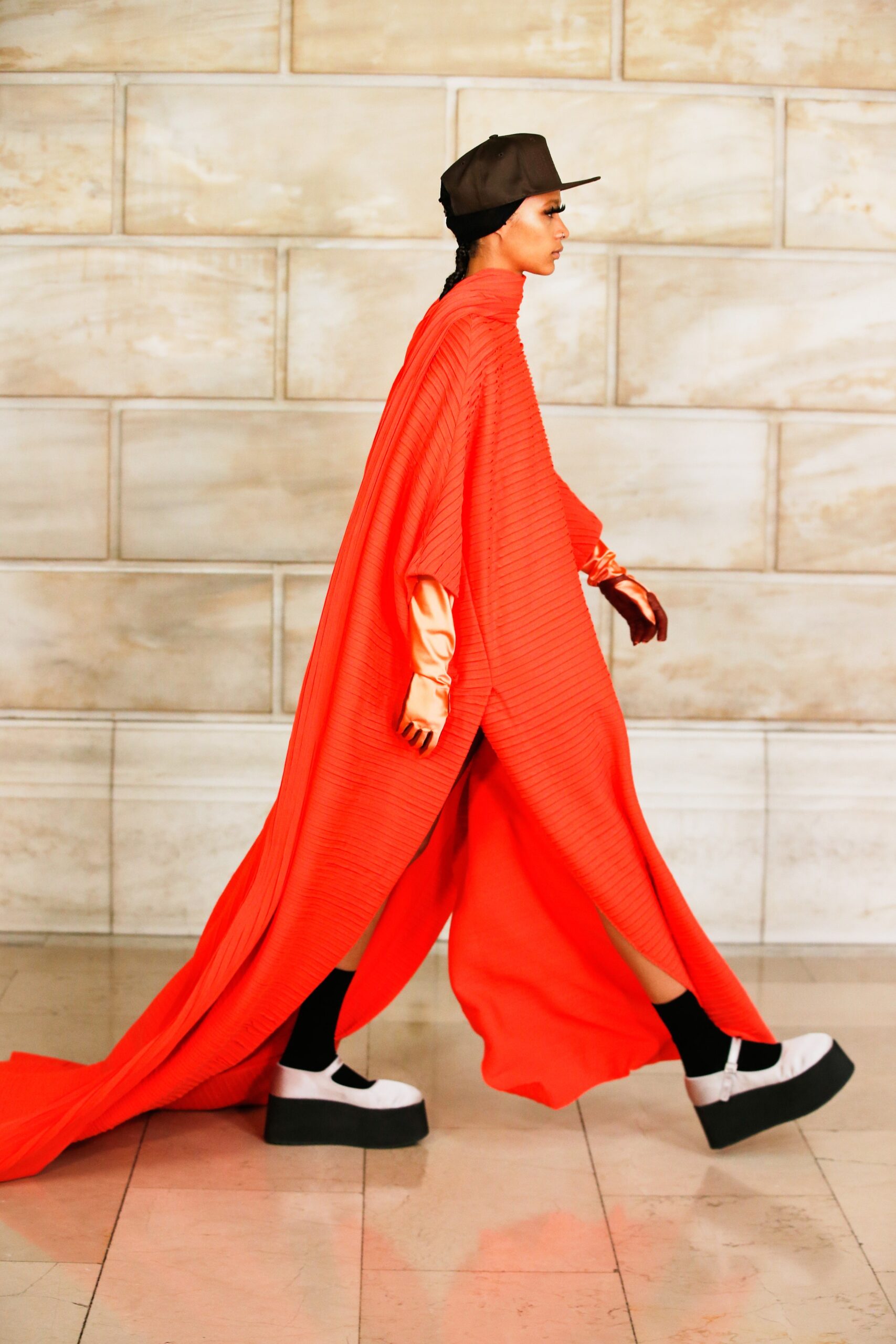 Marc Jacobs F/W 21 Look 66