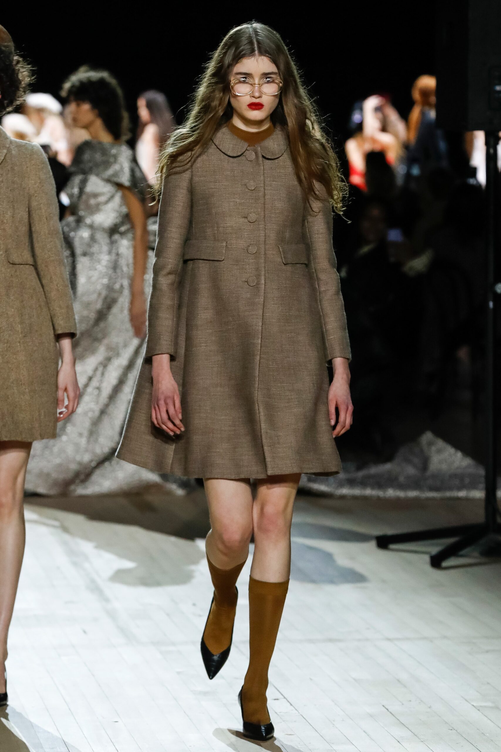 Marc Jacobs F/W 20 Look 66