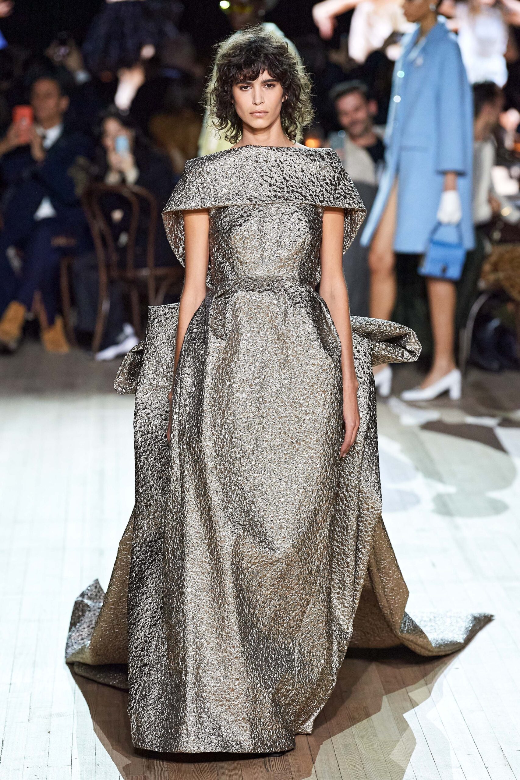 Marc Jacobs F/W 20 Look 67