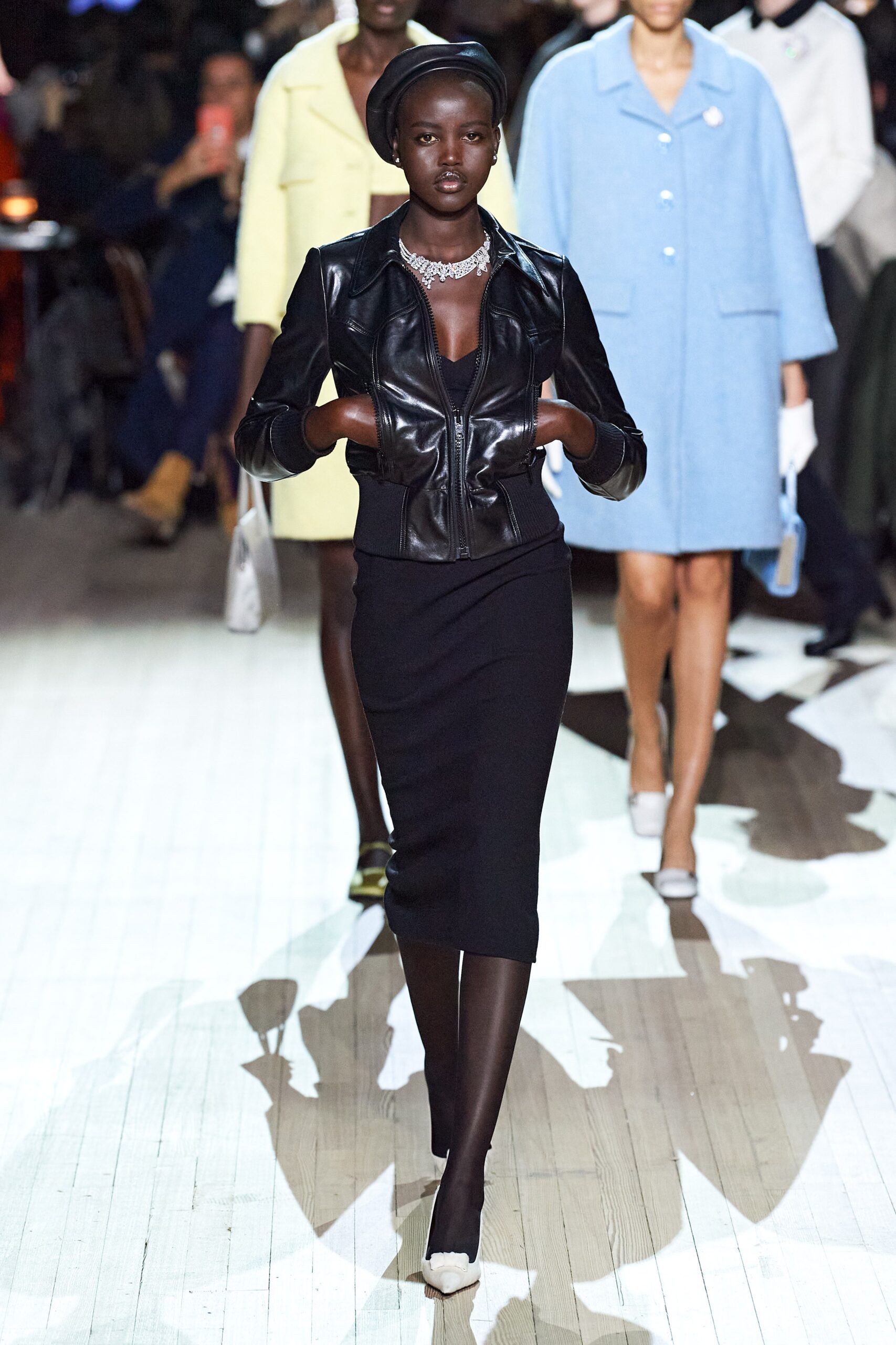 Marc Jacobs F/W 20 Look 68