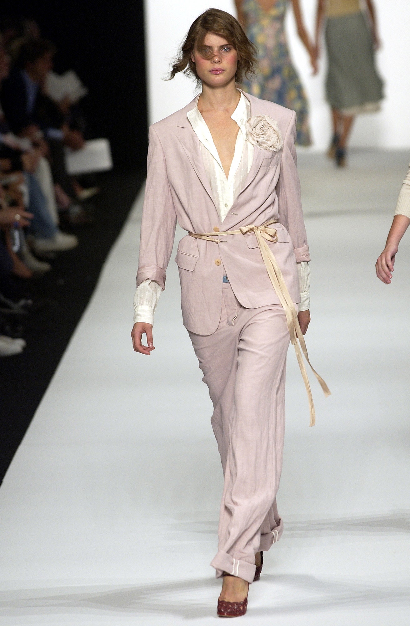 Marc Jacobs S/S 04 Look 6