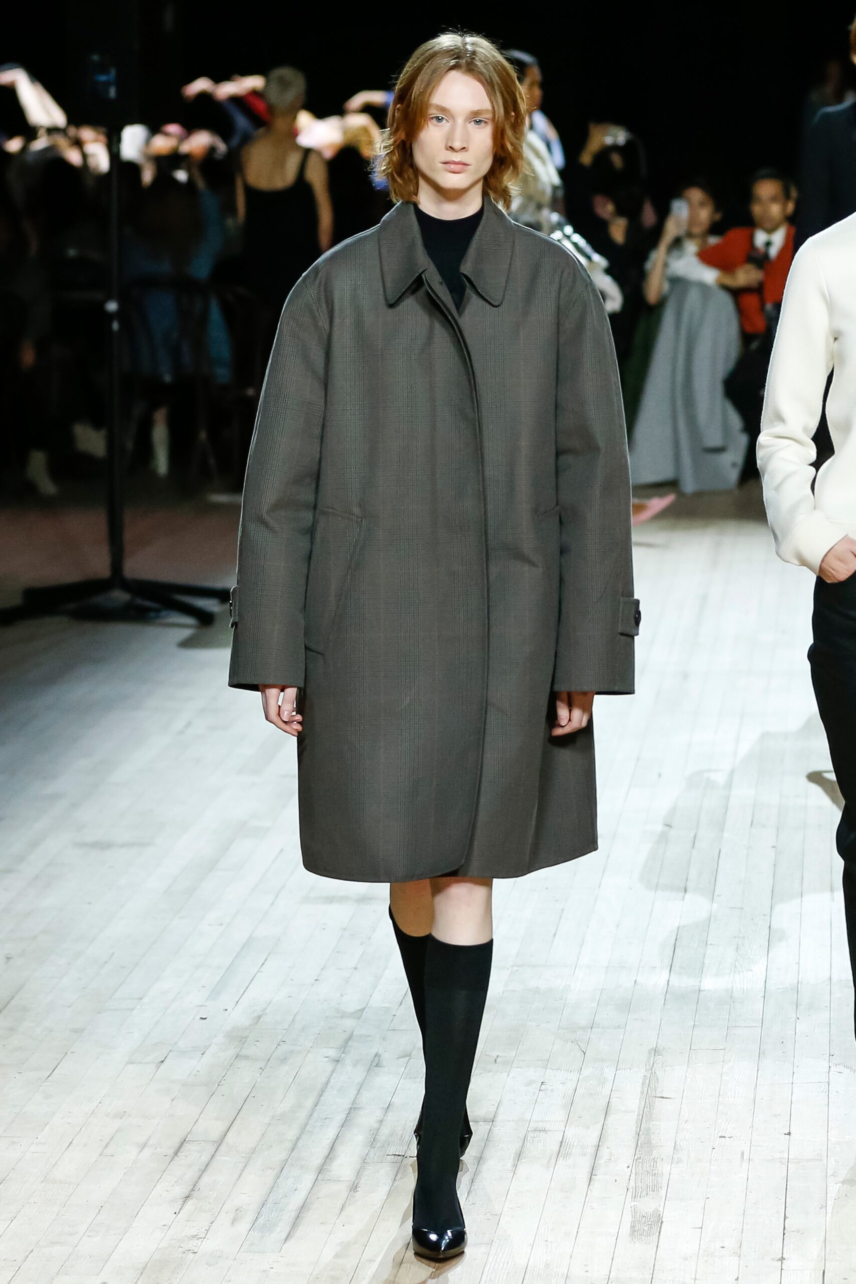 Marc Jacobs F/W 20 Look 71