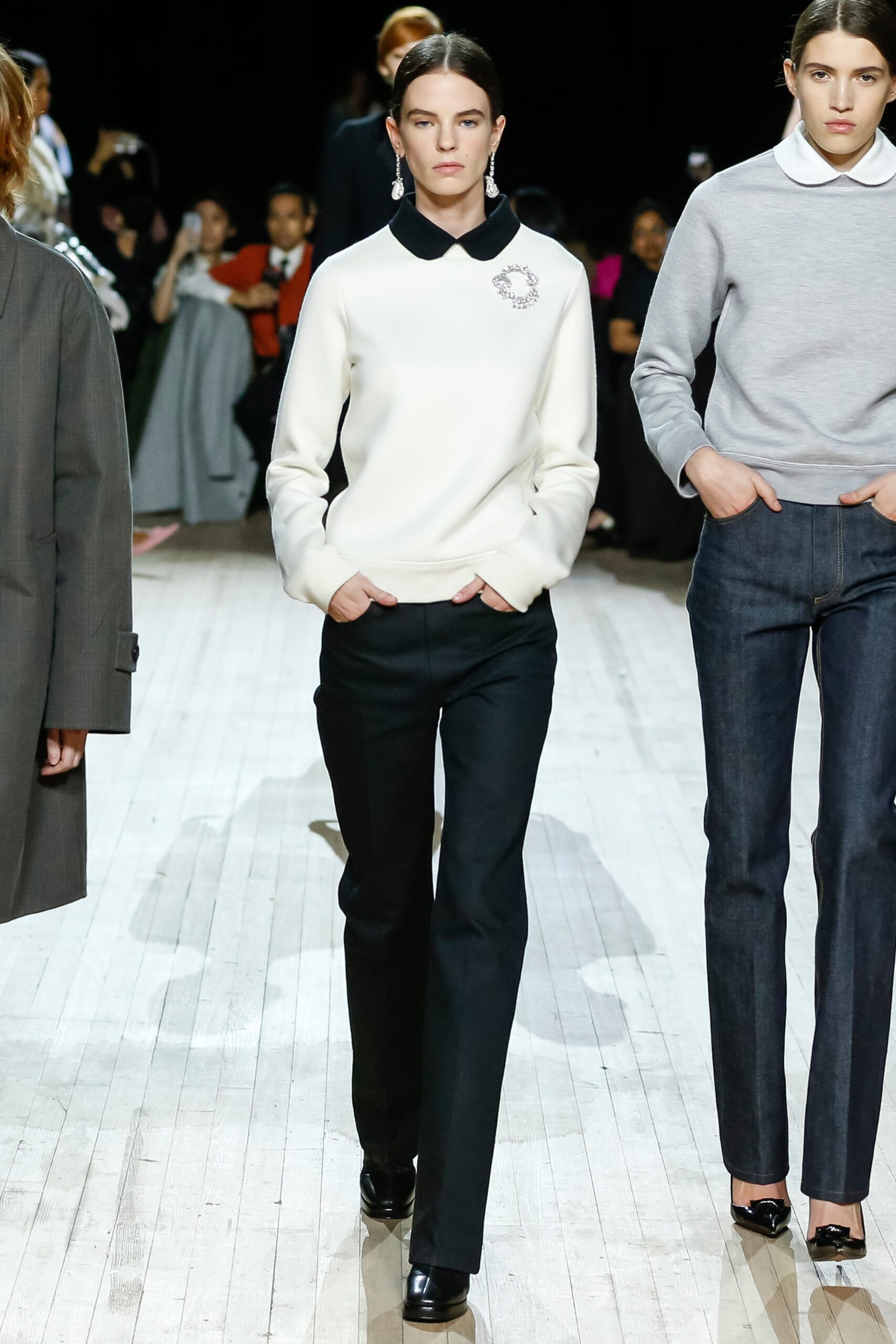 Marc Jacobs F/W 20 Look 72