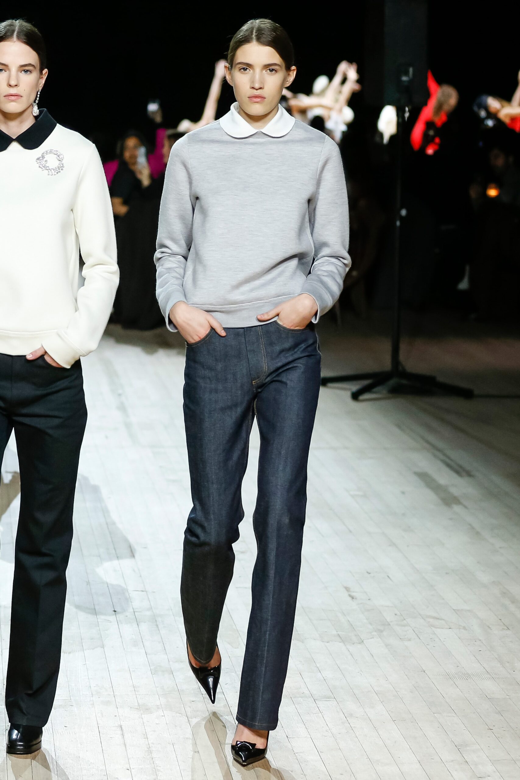 Marc Jacobs F/W 20 Look 73