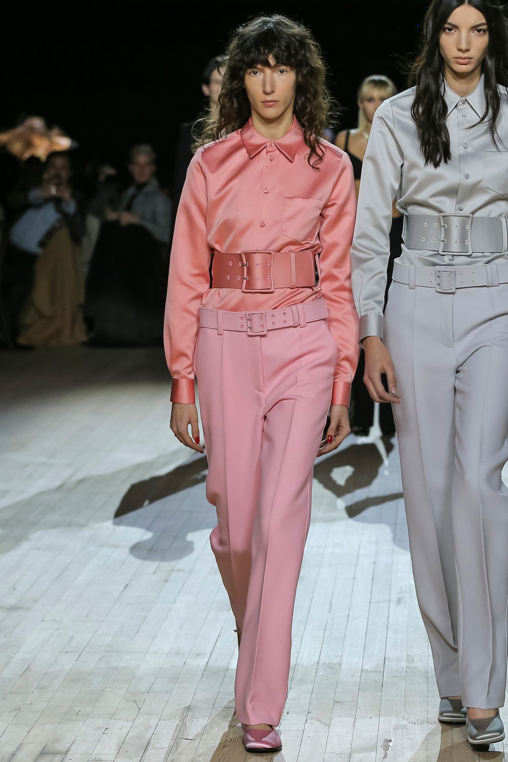 Marc Jacobs F/W 20 Look 74