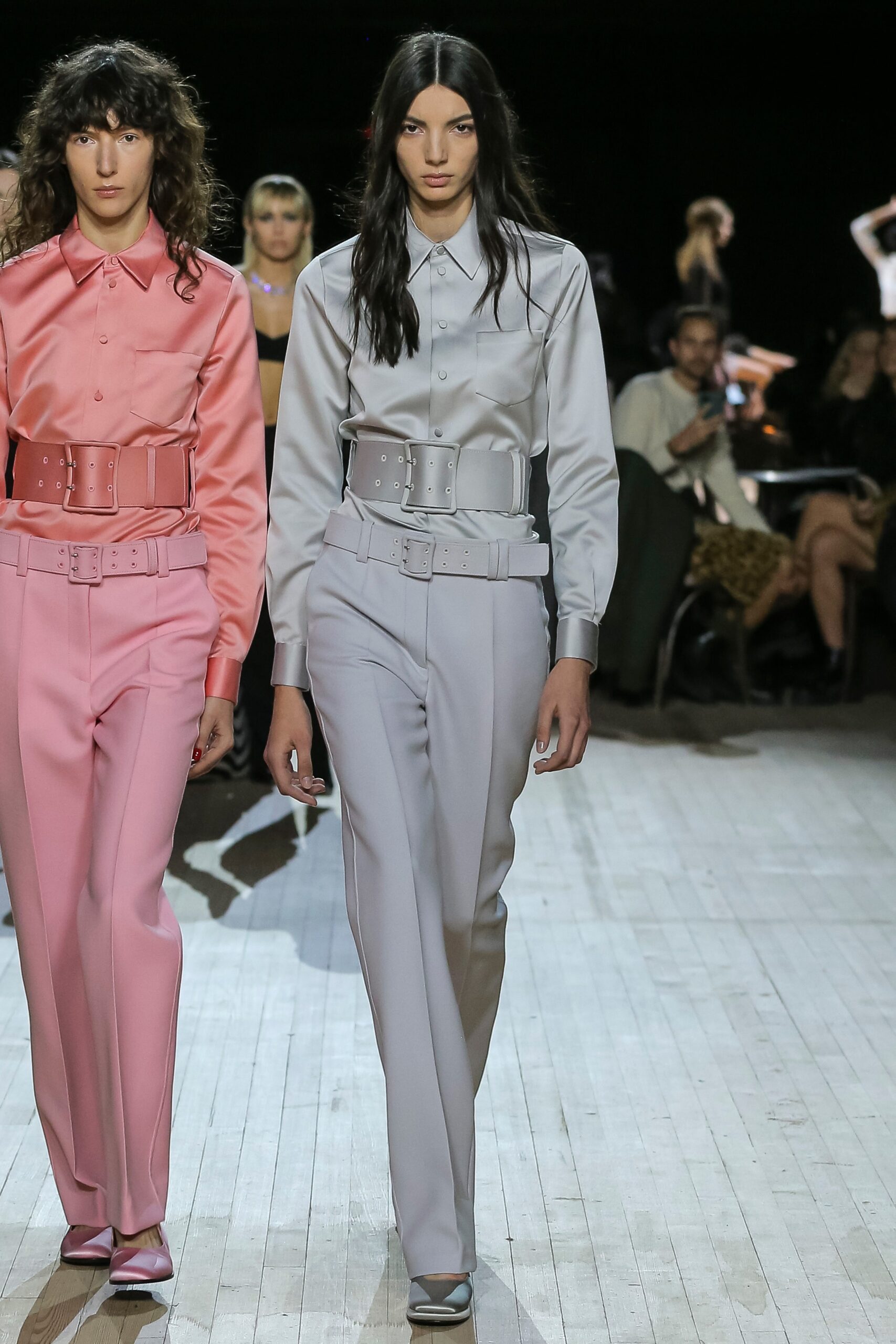 Marc Jacobs F/W 20 Look 75