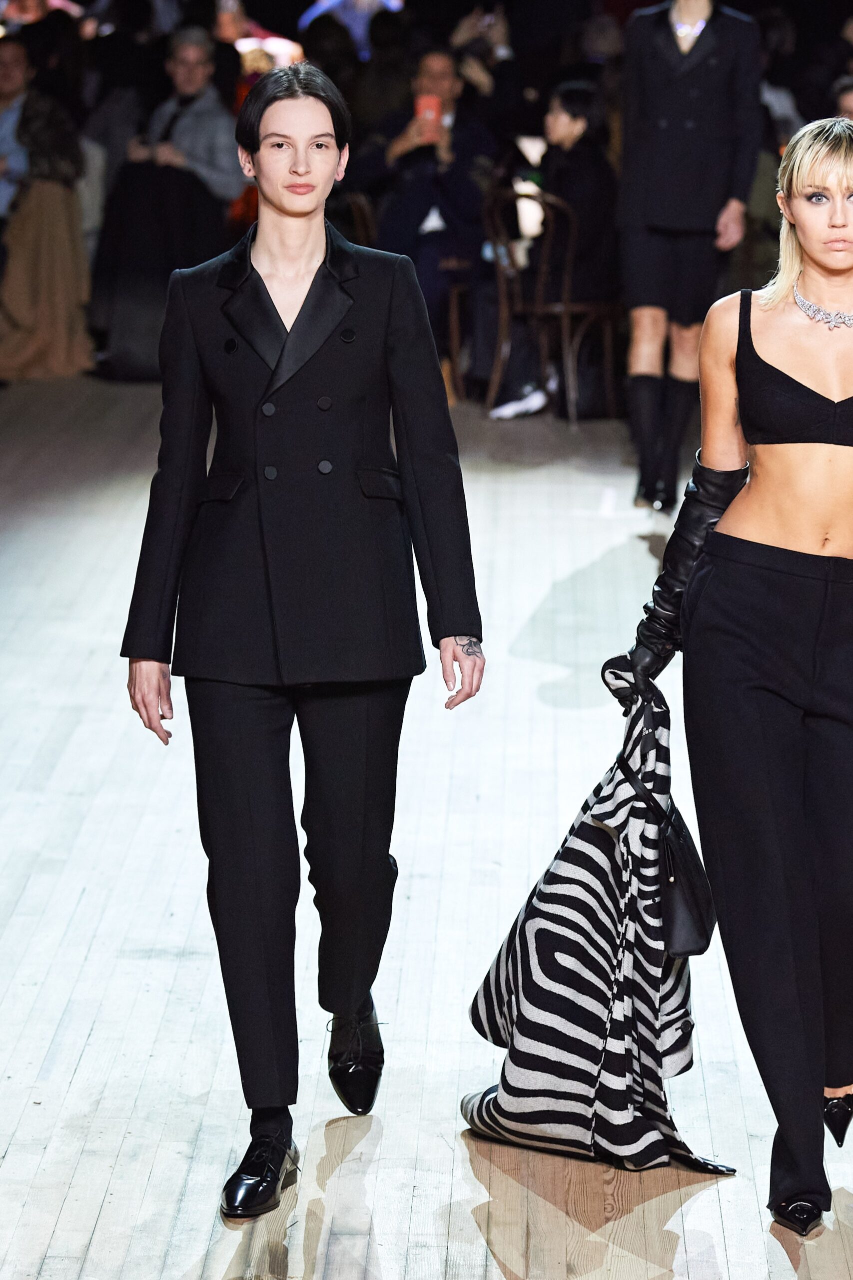 Marc Jacobs F/W 20 Look 76