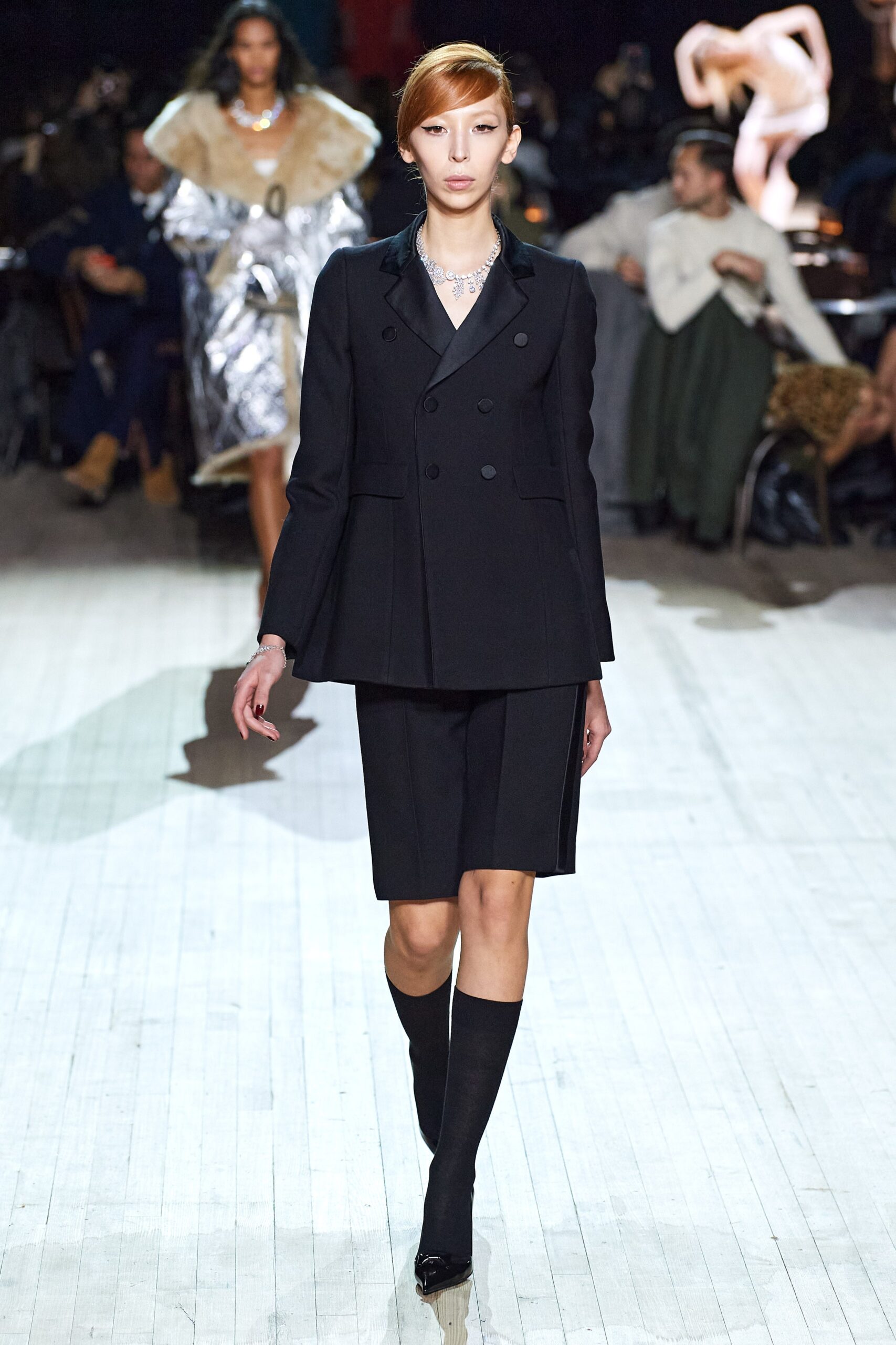 Marc Jacobs F/W 20 Look 78
