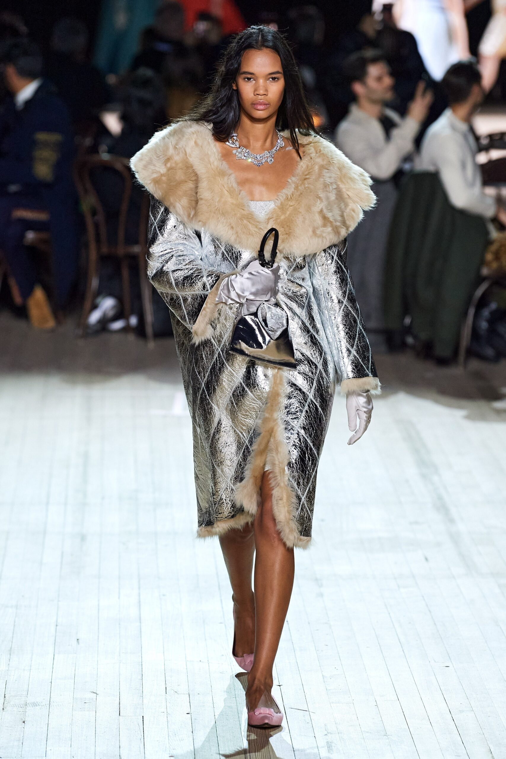 Marc Jacobs F/W 20 Look 79