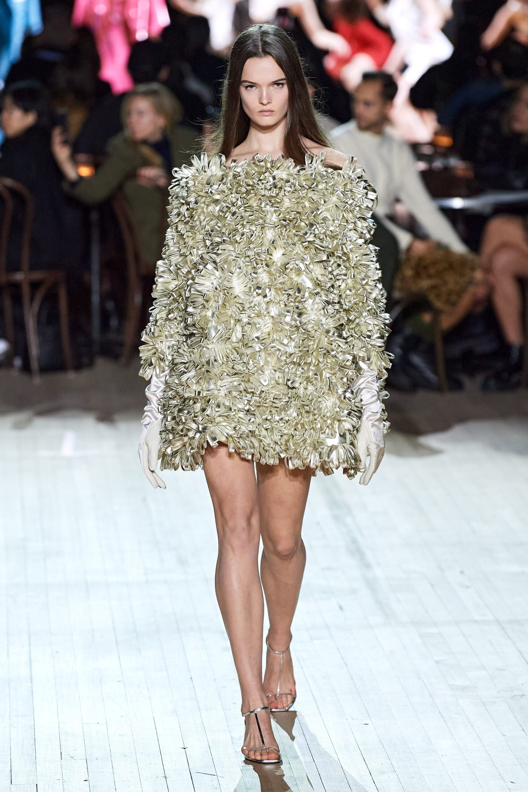 Marc Jacobs F/W 20 Look 80