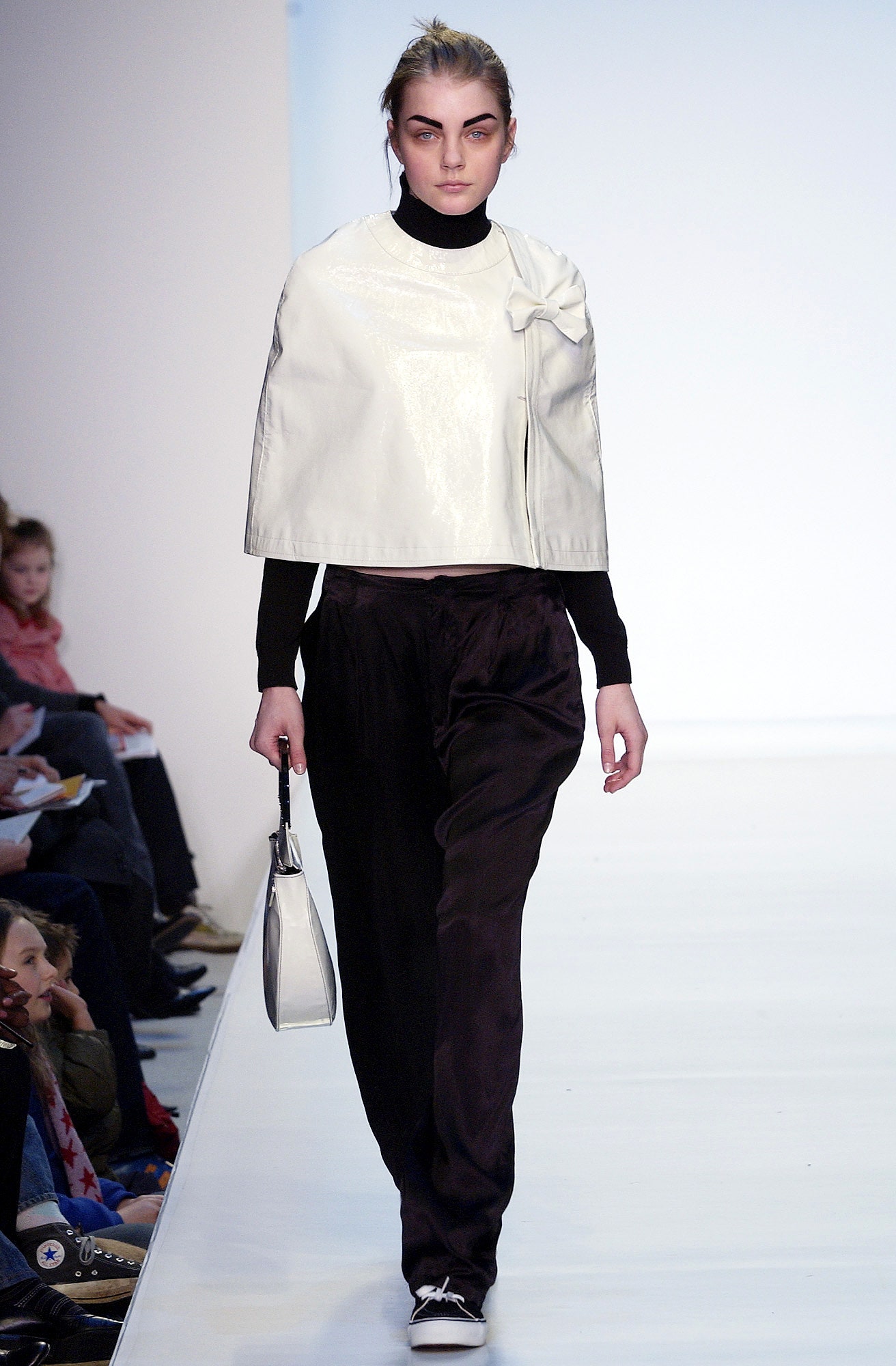 Luella F/W 03 Look 8