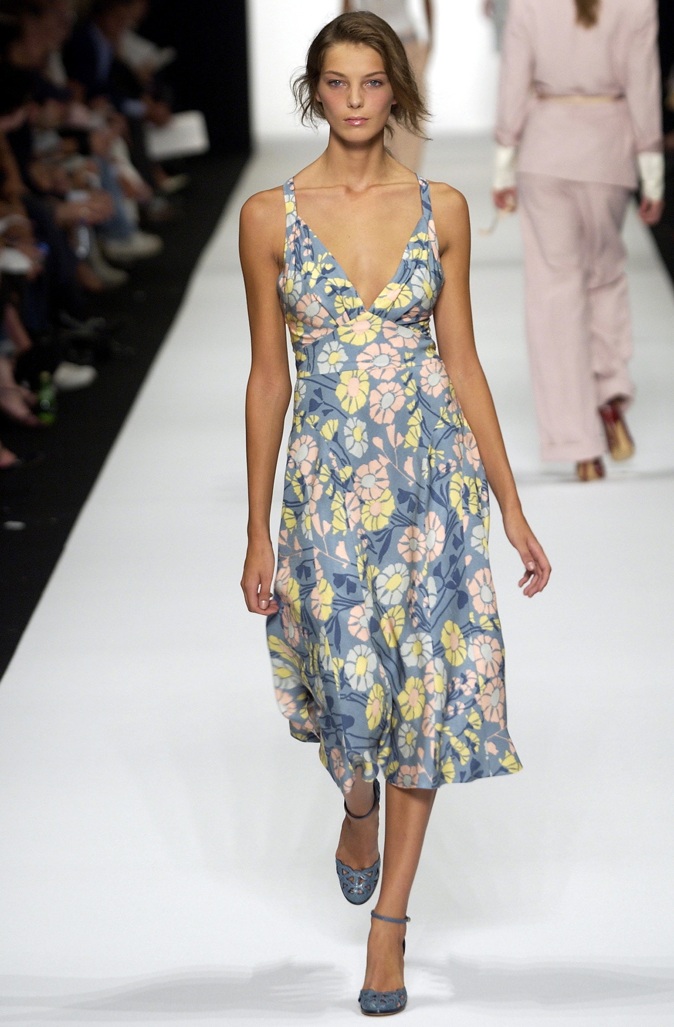 Marc Jacobs S/S 04 Look 7