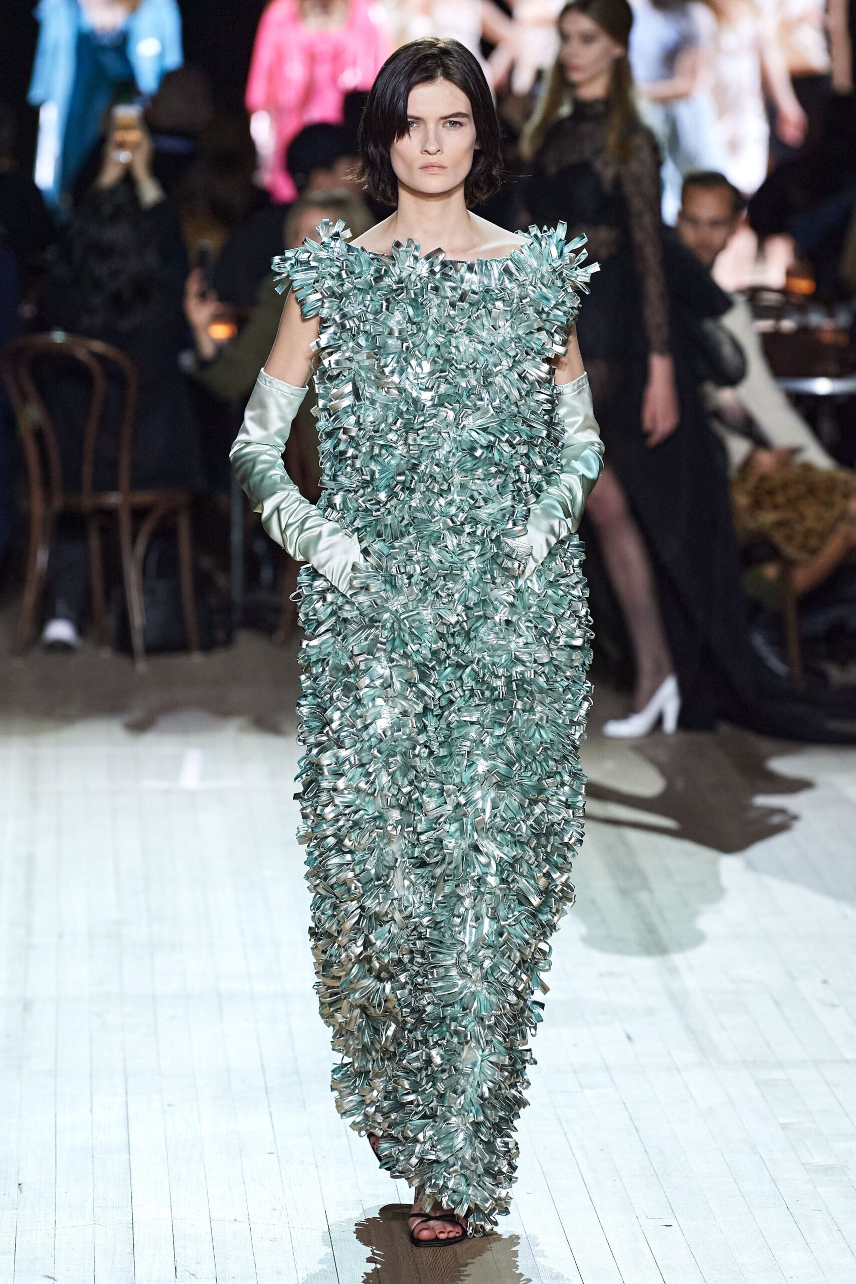Marc Jacobs F/W 20 Look 81
