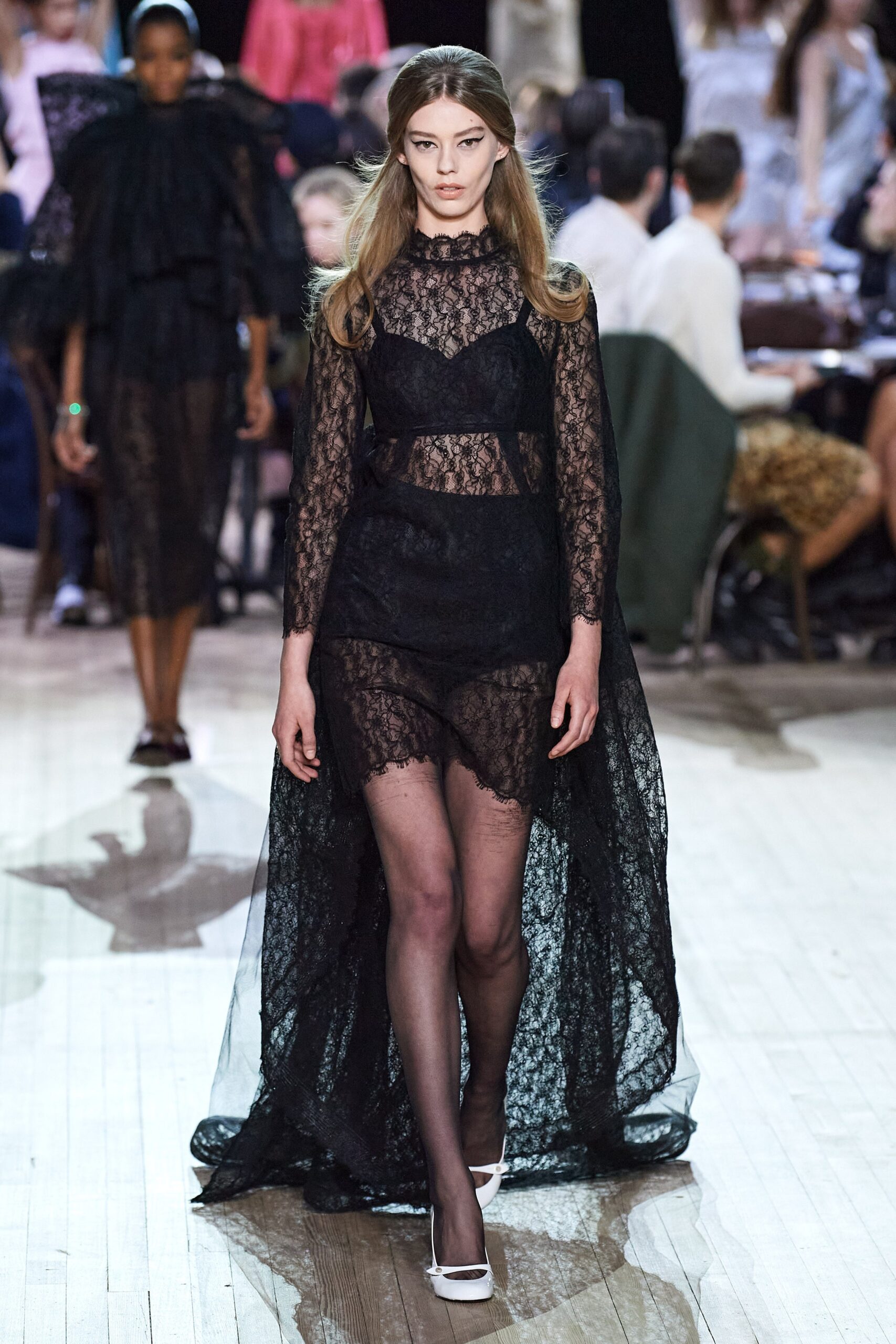 Marc Jacobs F/W 20 Look 82