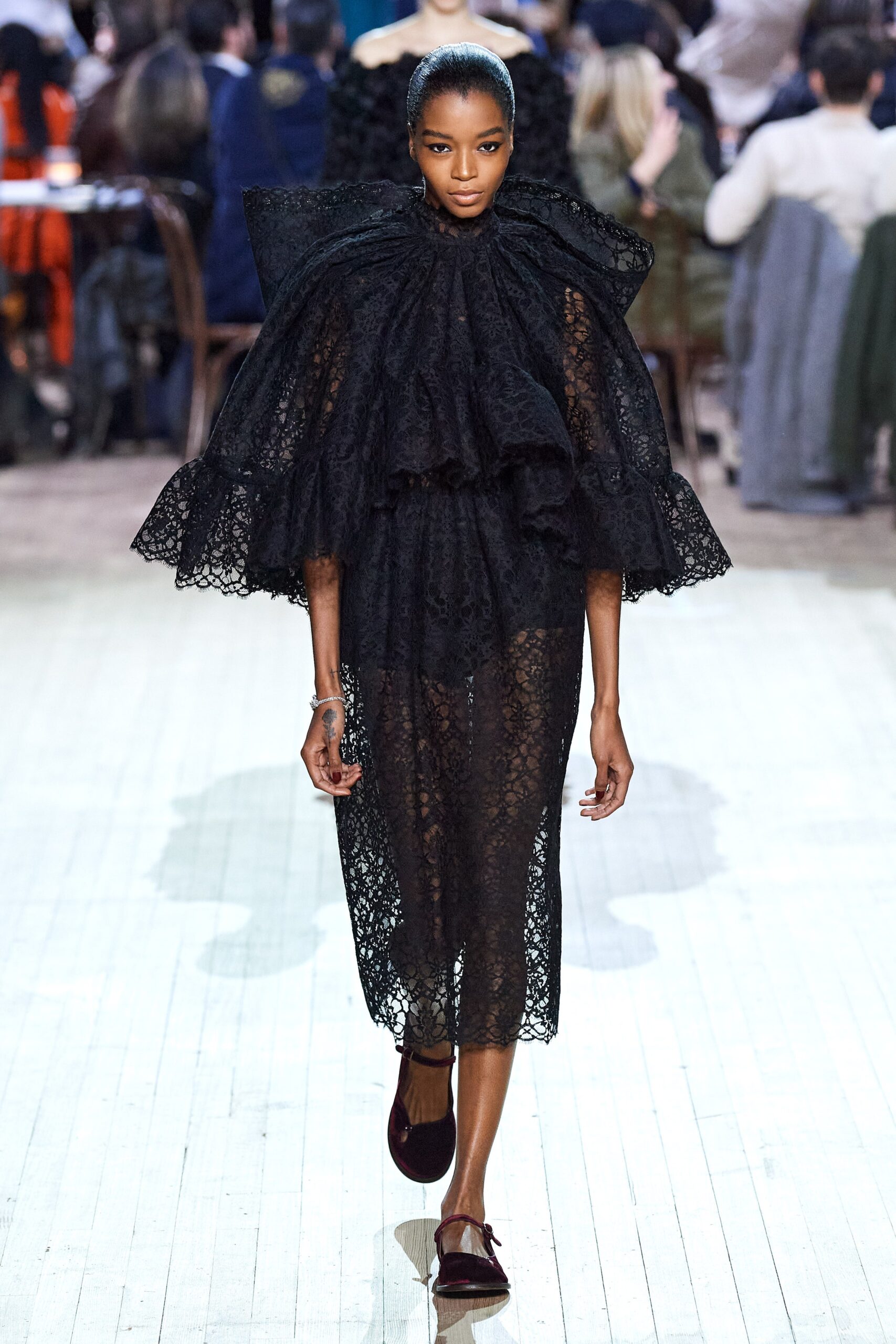 Marc Jacobs F/W 20 Look 83