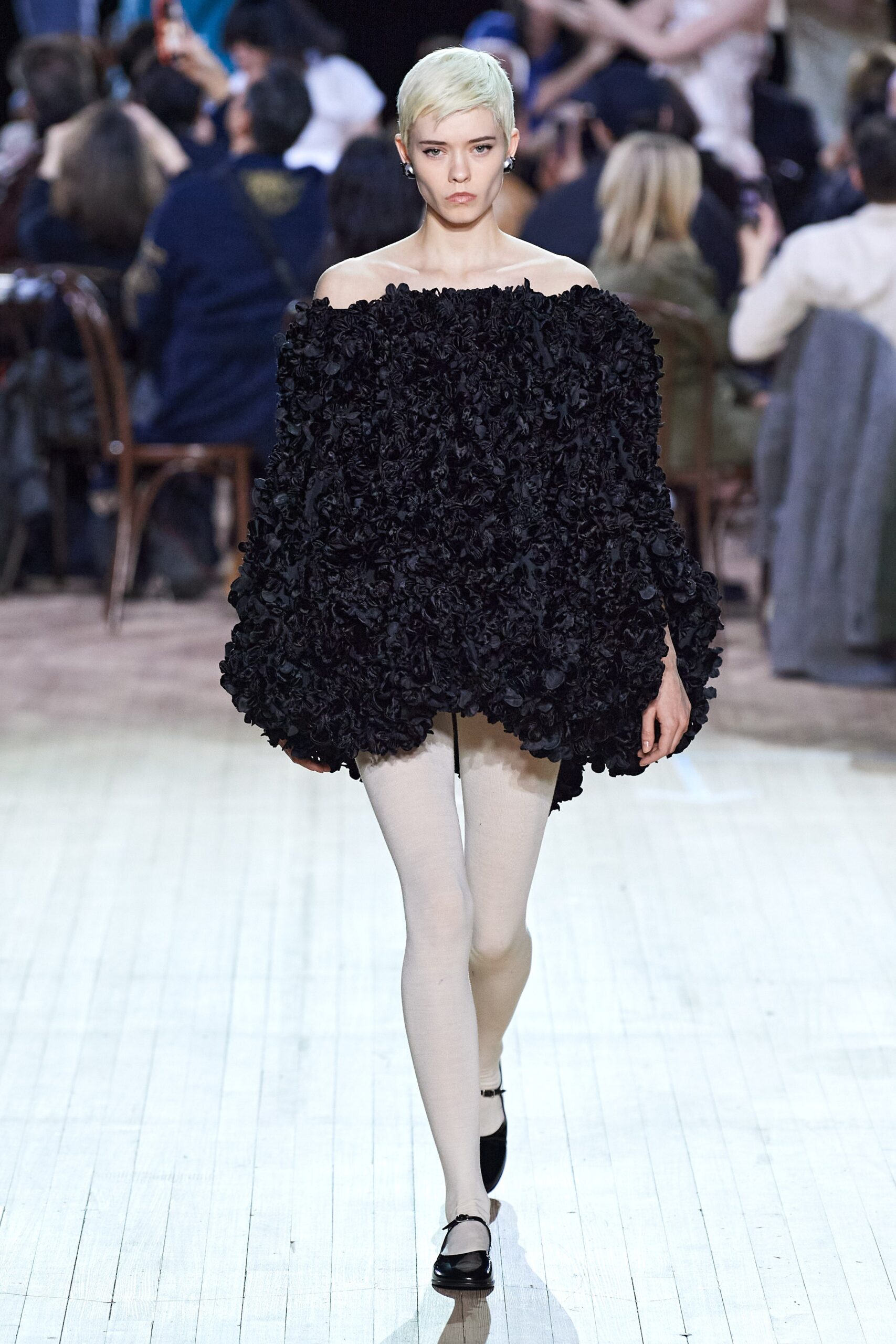Marc Jacobs F/W 20 Look 84