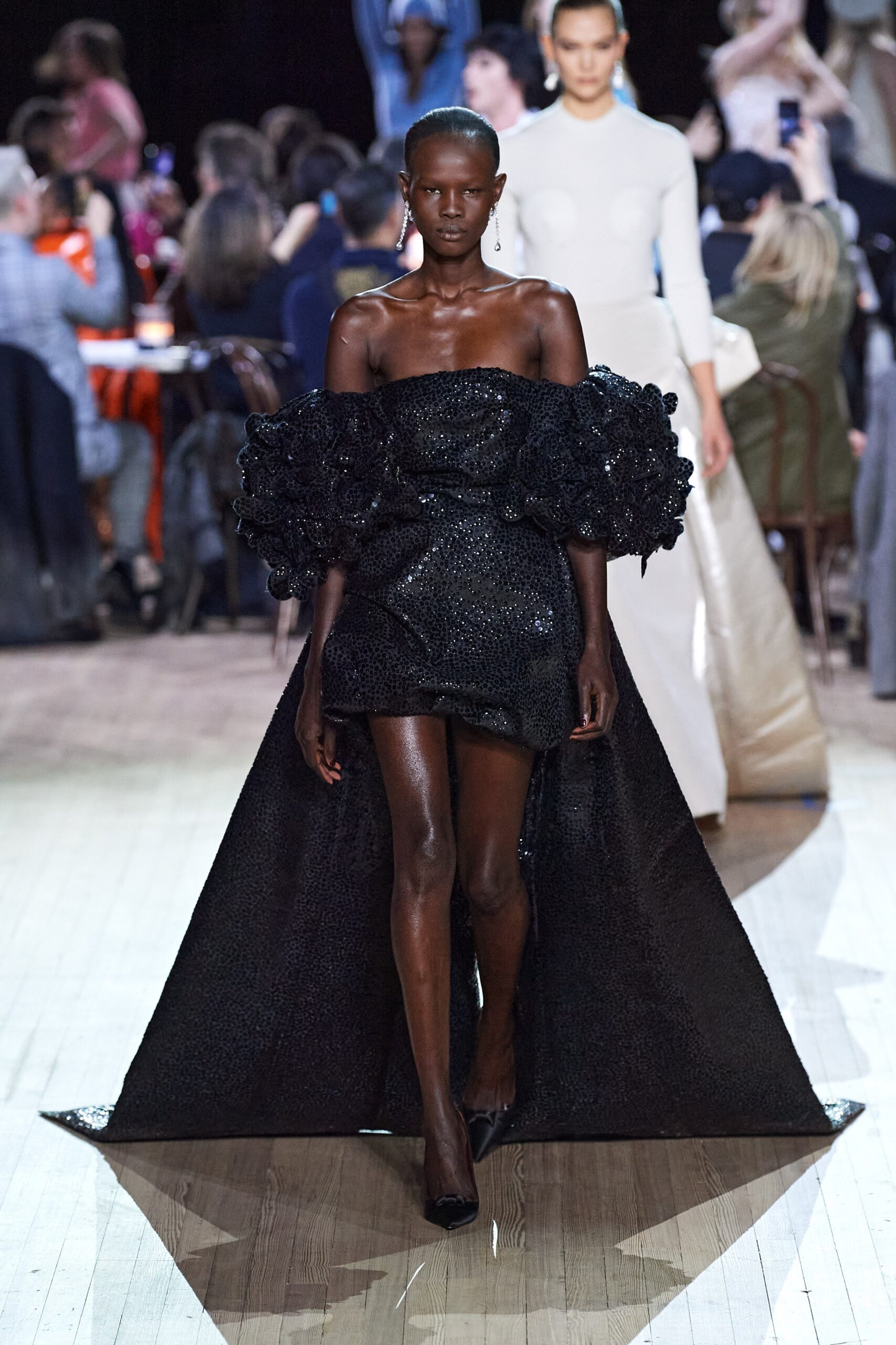 Marc Jacobs F/W 20 Look 85