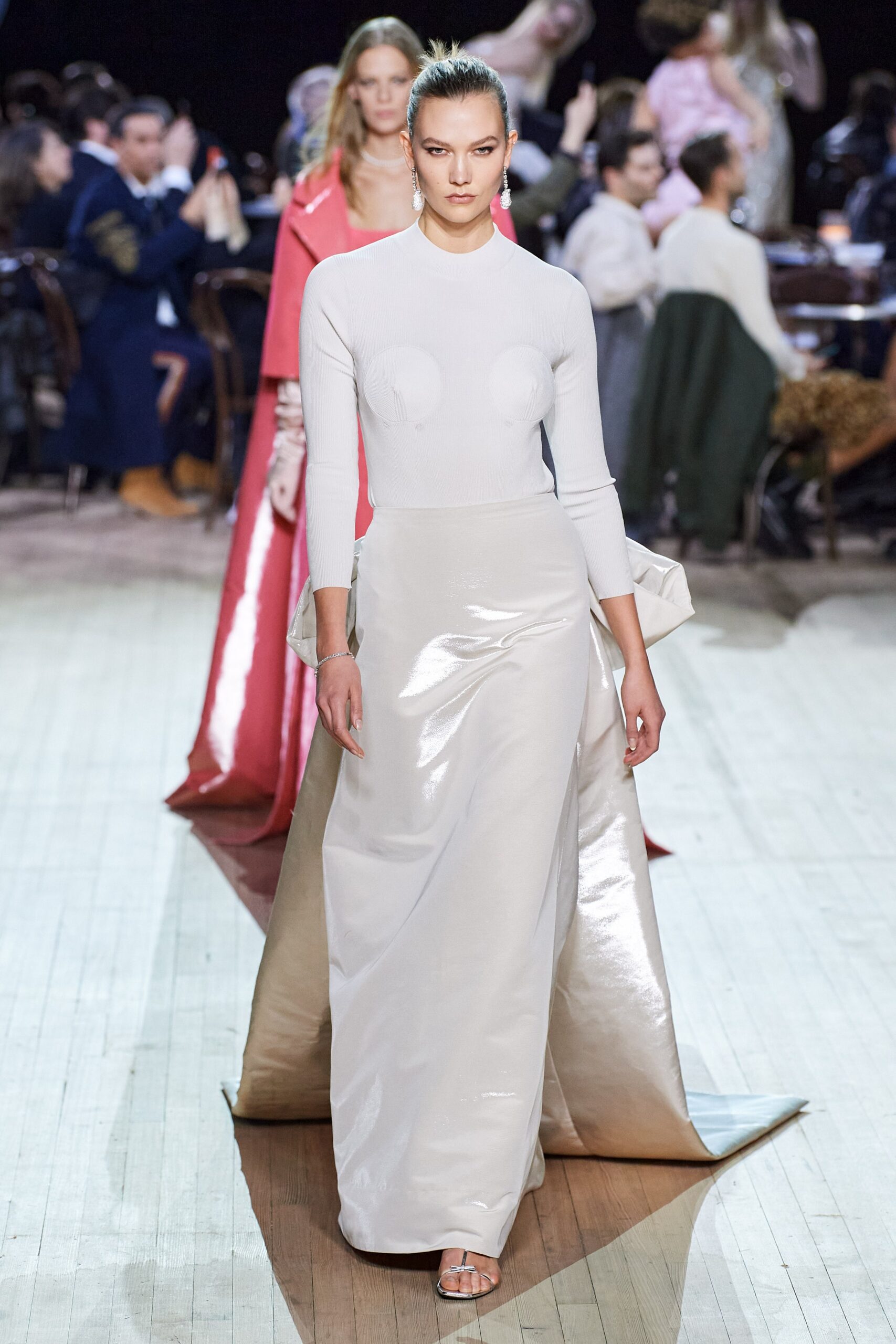 Marc Jacobs F/W 20 Look 86