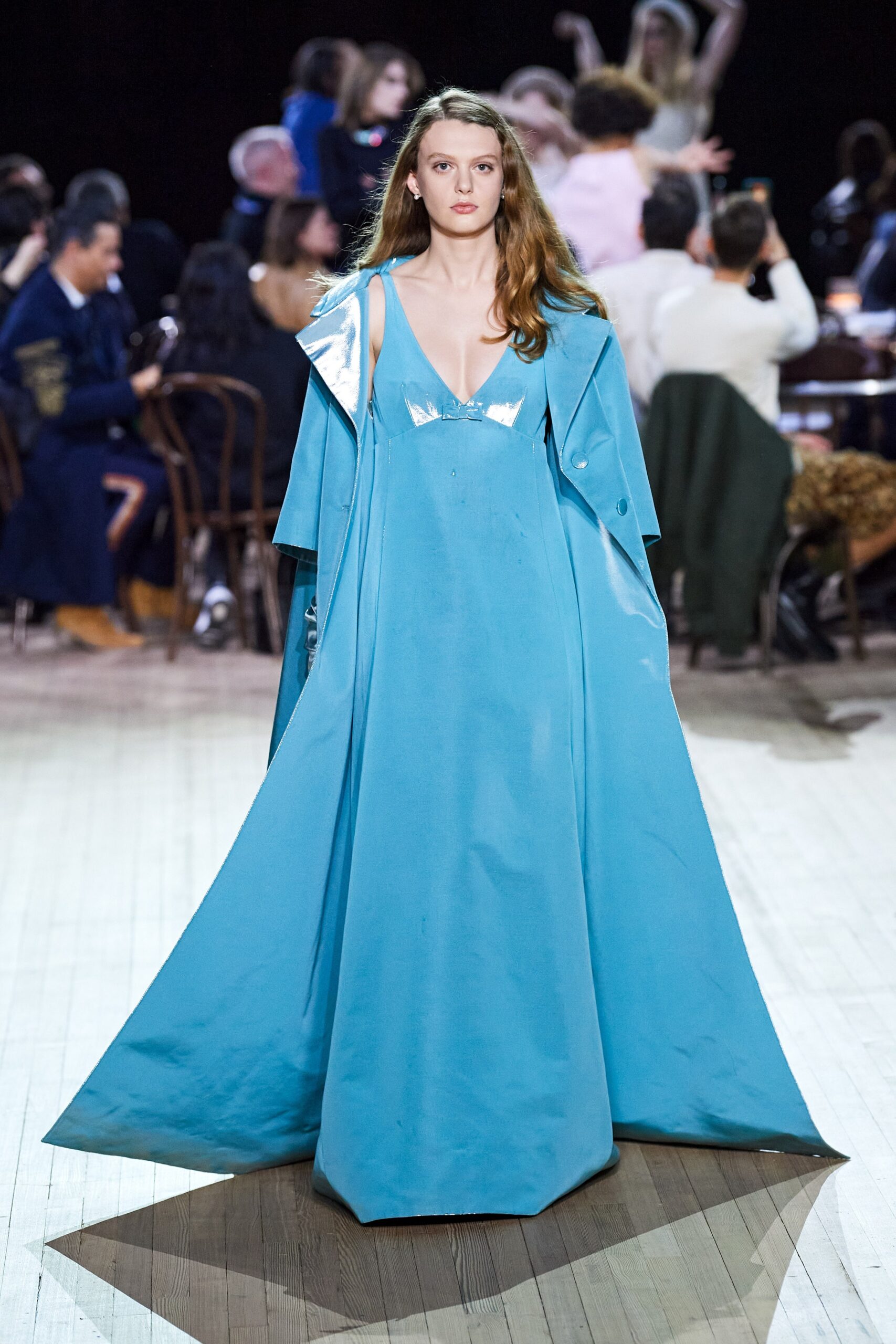 Marc Jacobs F/W 20 Look 87