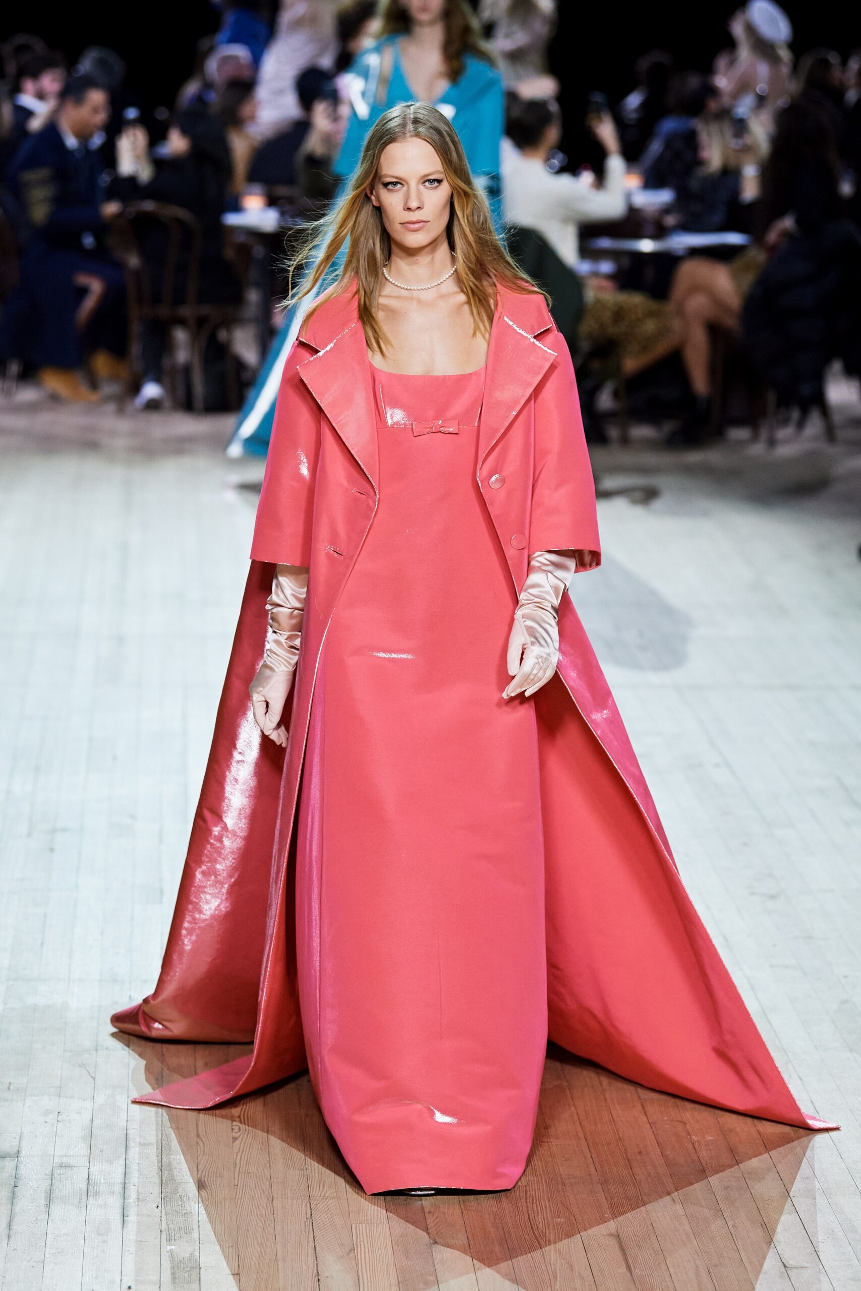 Marc Jacobs F/W 20 Look 88