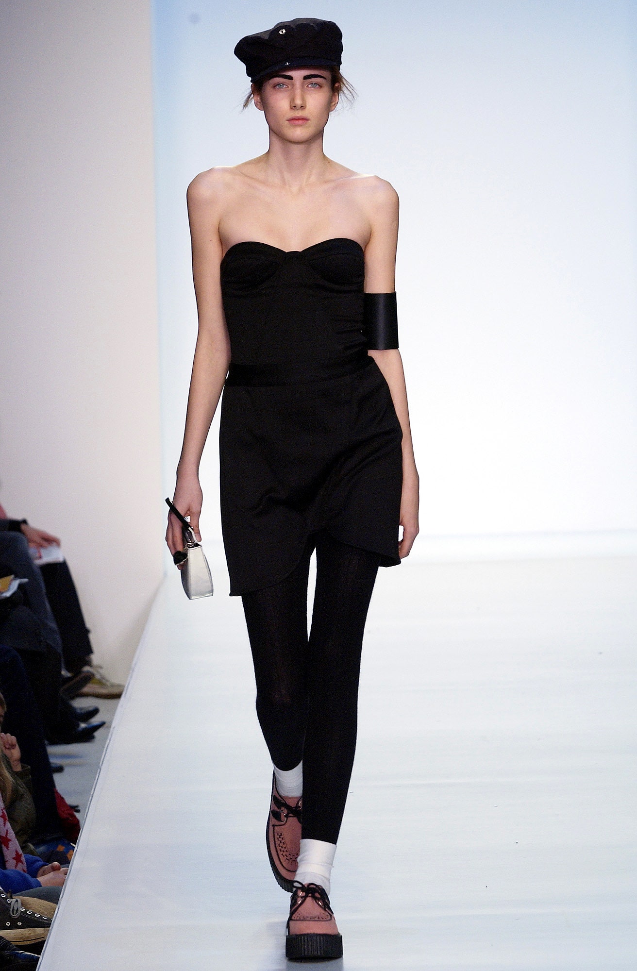 Luella F/W 03 Look 9